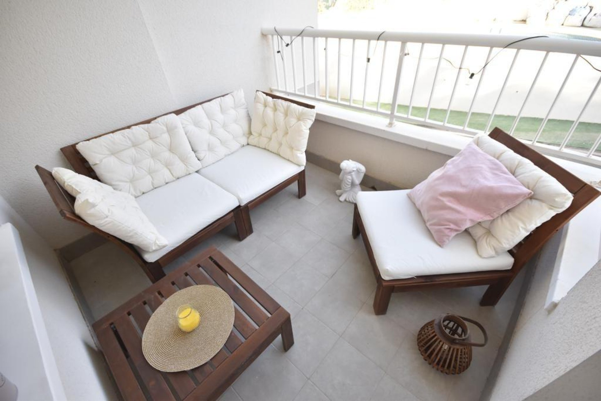 Használt Ingatlanok - Apartman -
Orihuela Costa - Campoamor