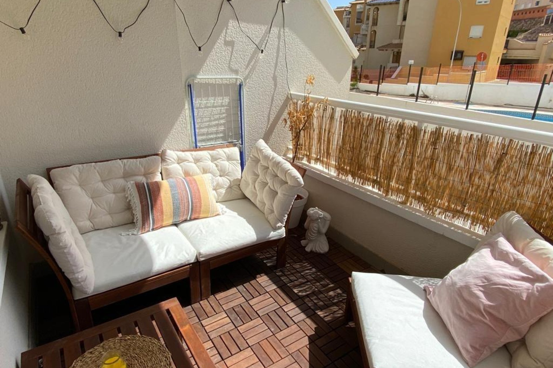 Használt Ingatlanok - Apartman -
Orihuela Costa - Campoamor