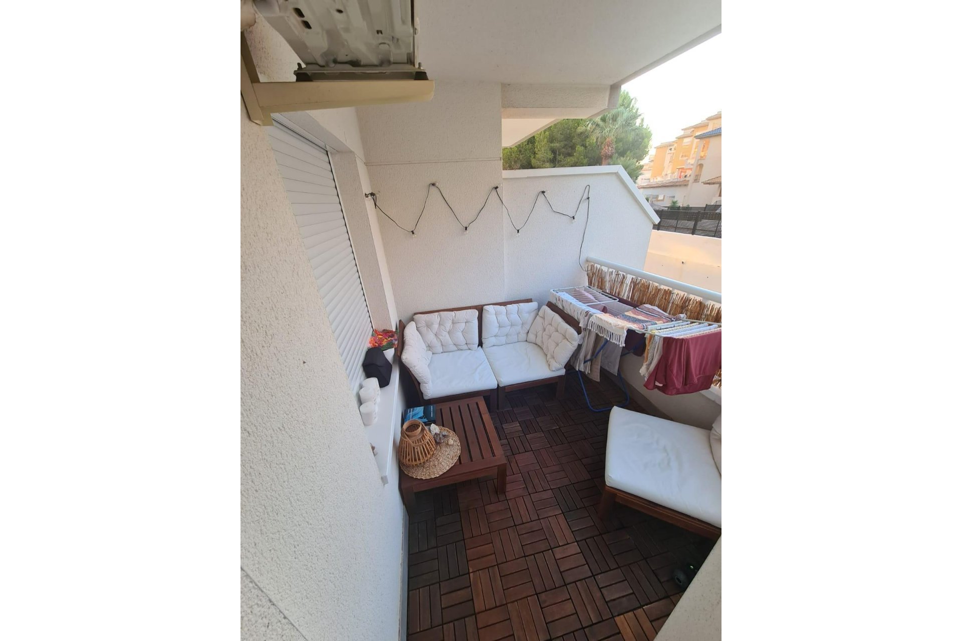 Használt Ingatlanok - Apartman -
Orihuela Costa - Campoamor