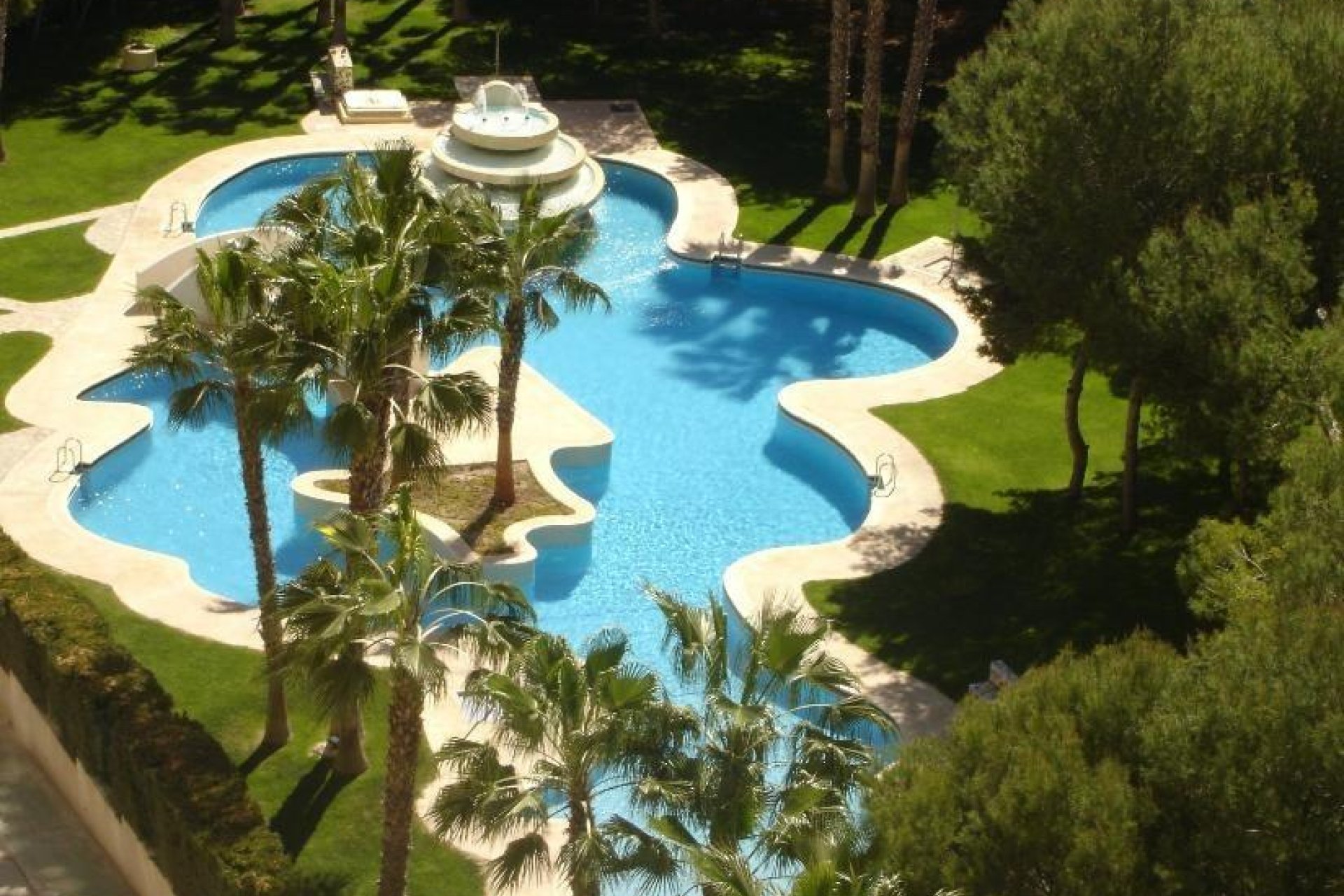 Használt Ingatlanok - Apartman -
Orihuela Costa - Campoamor