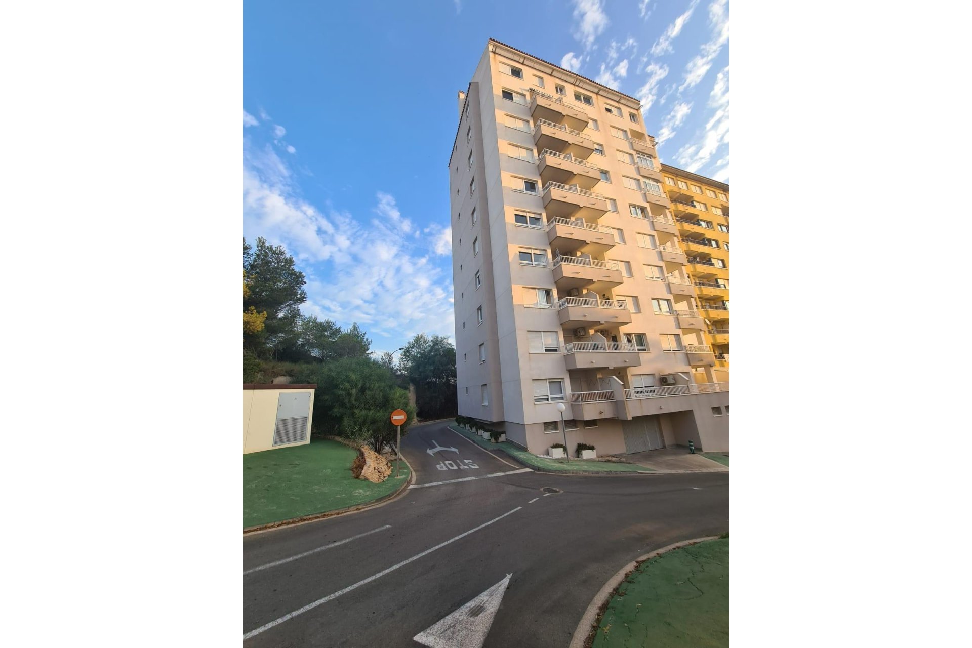 Használt Ingatlanok - Apartman -
Orihuela Costa - Campoamor