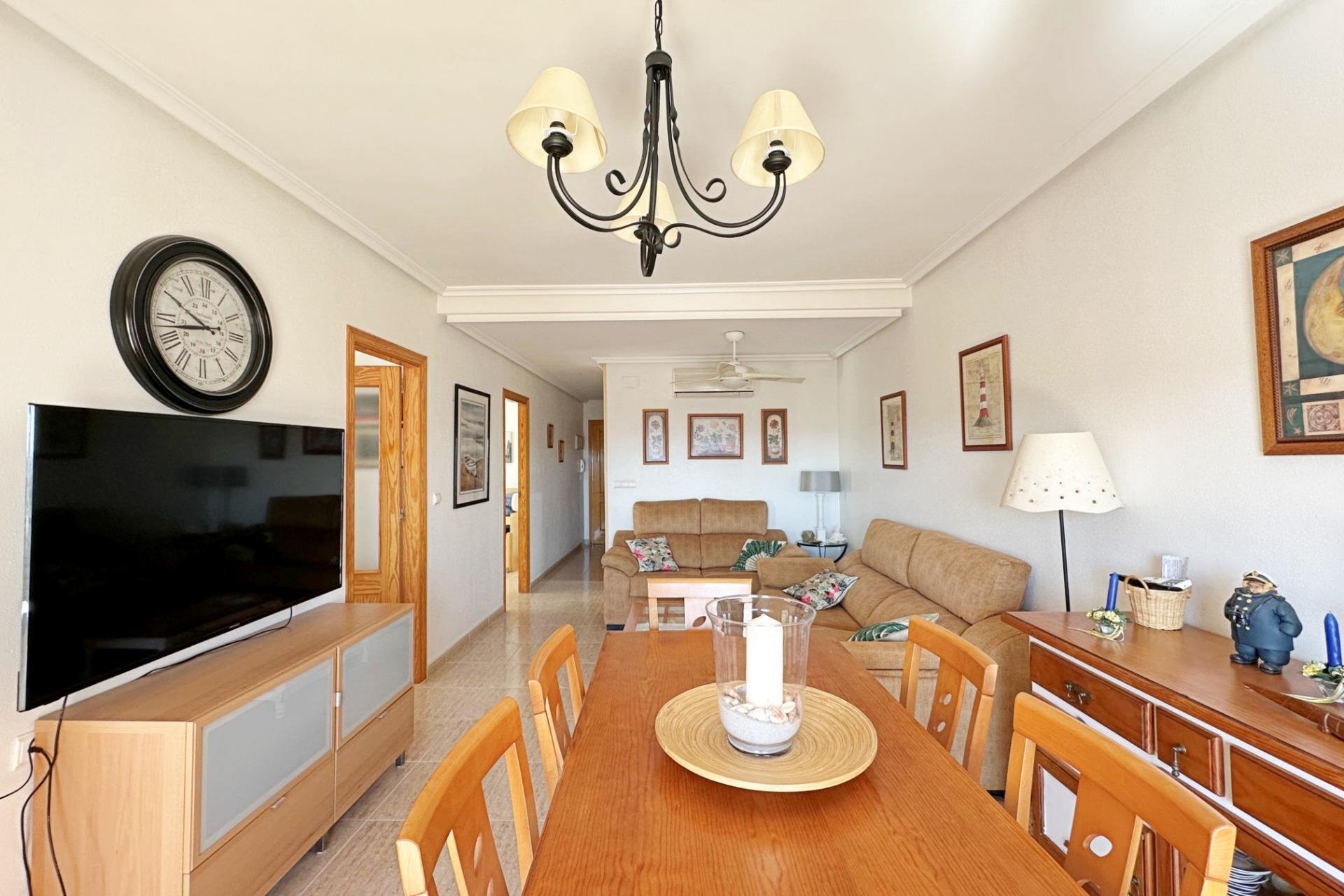Használt Ingatlanok - Apartman -
Orihuela Costa - Campoamor