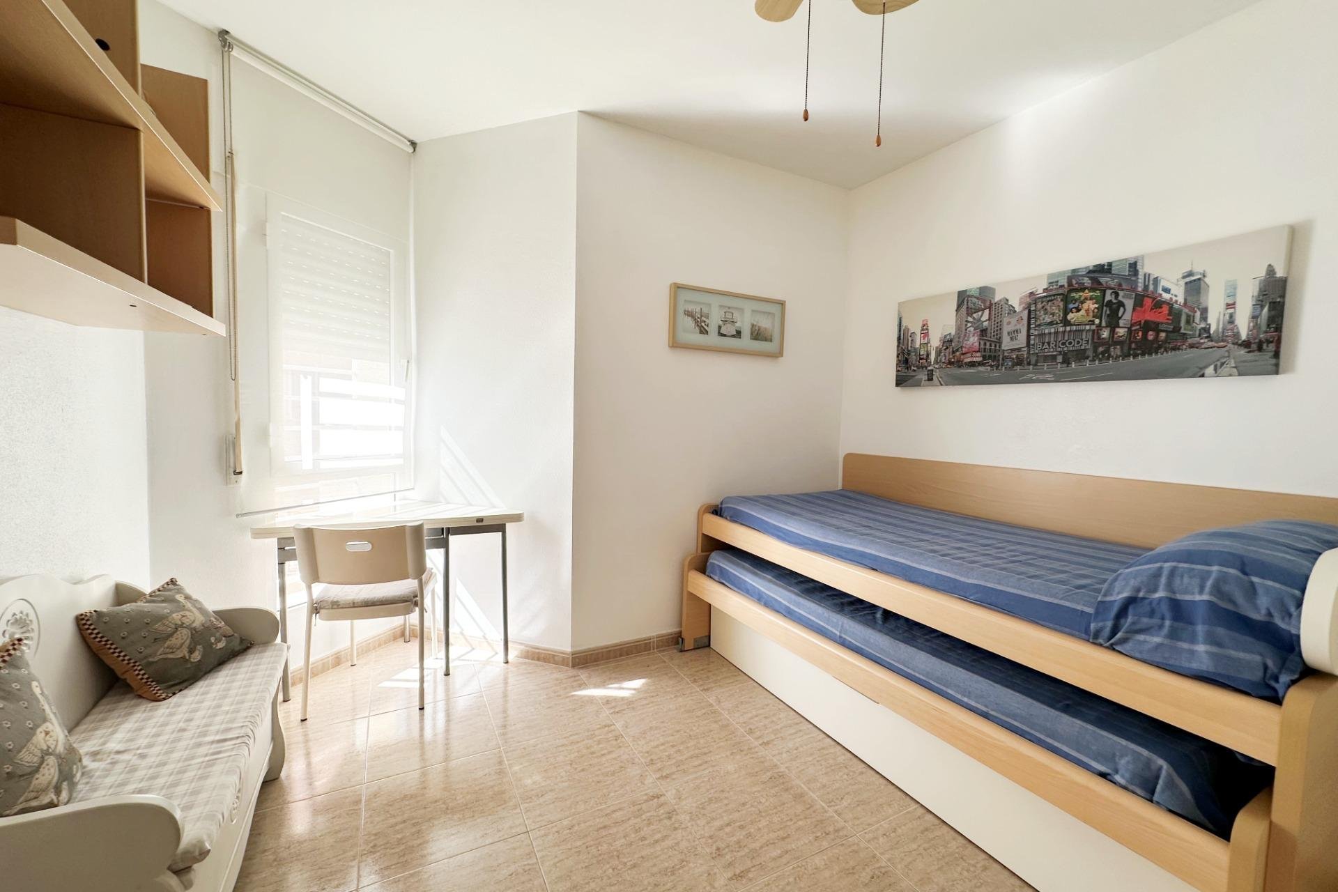 Használt Ingatlanok - Apartman -
Orihuela Costa - Campoamor