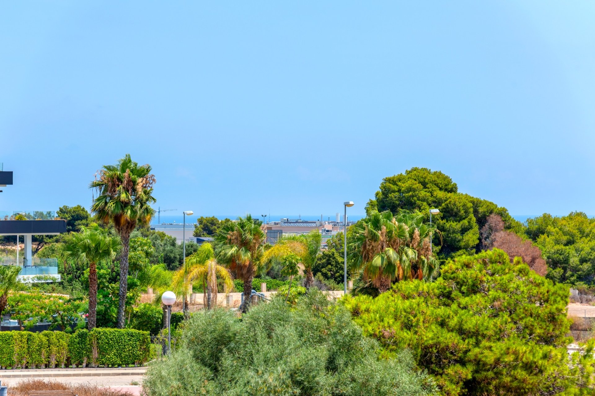Használt Ingatlanok - Apartman -
Orihuela Costa - Costa Blanca