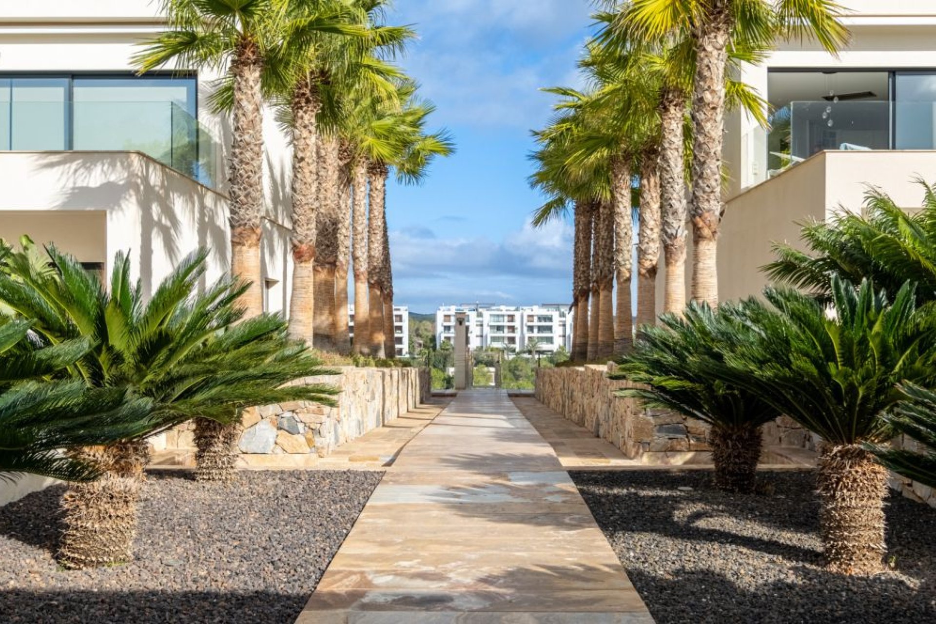 Használt Ingatlanok - Apartman -
Orihuela Costa - Costa Blanca