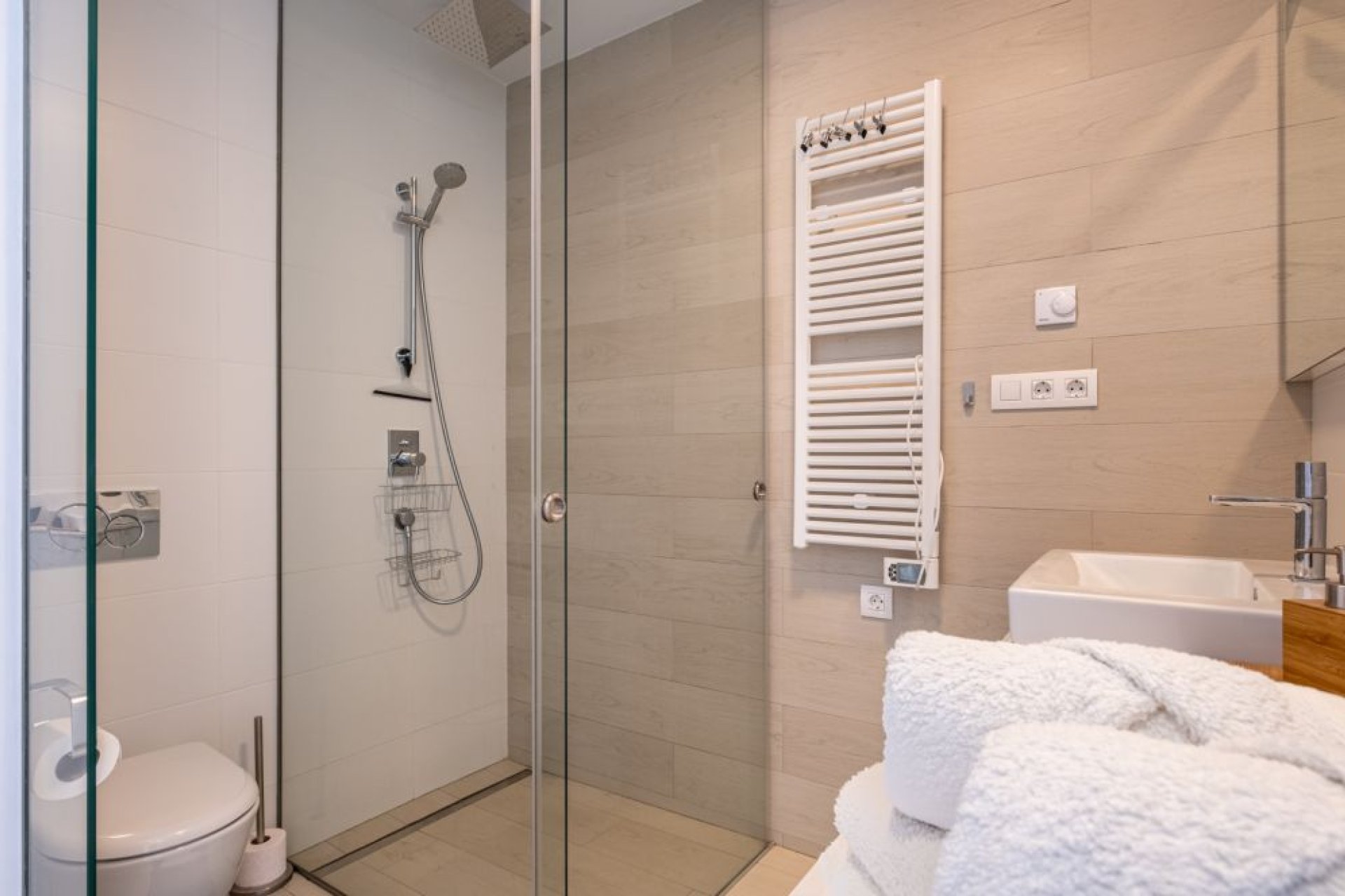Használt Ingatlanok - Apartman -
Orihuela Costa - Costa Blanca