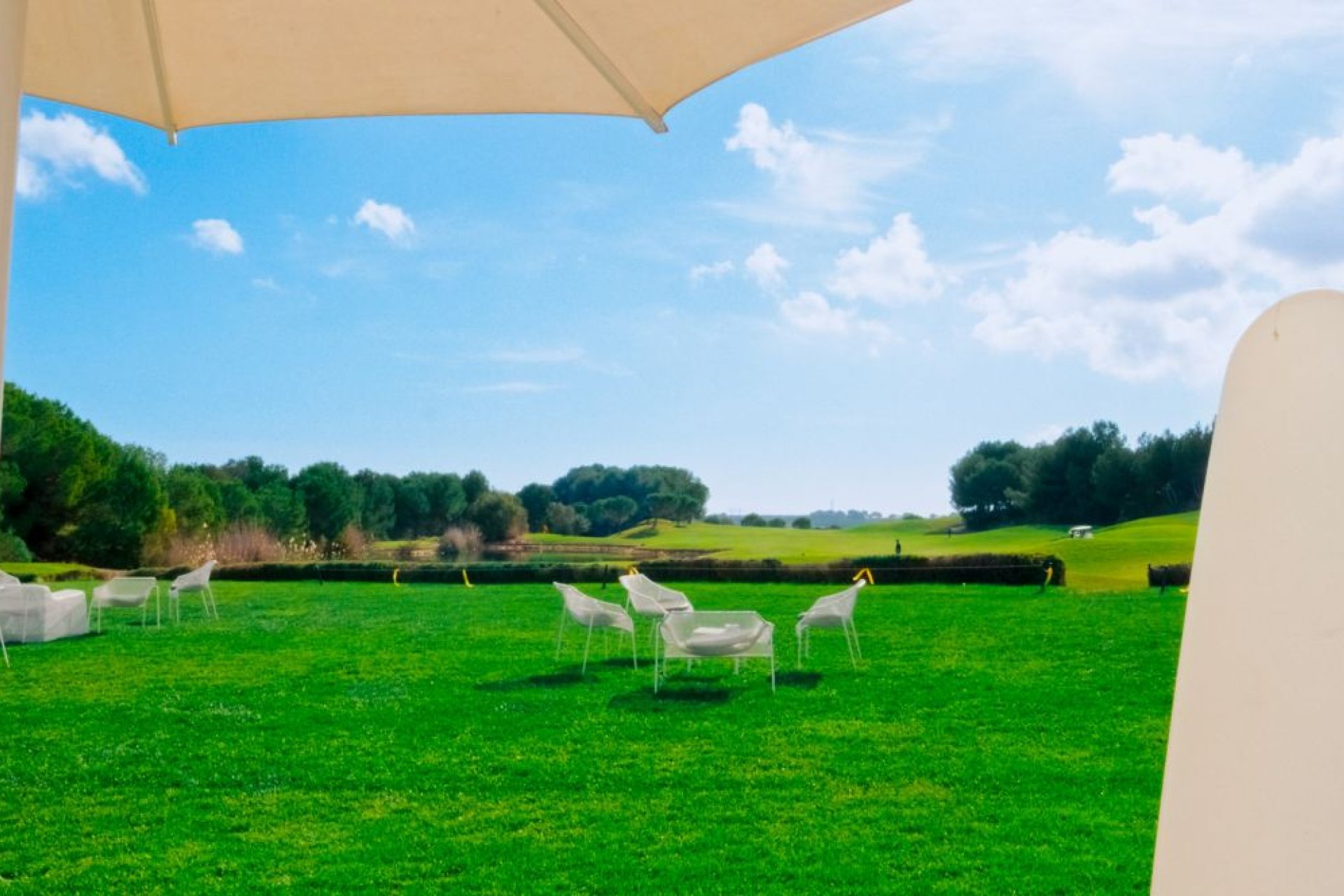 Használt Ingatlanok - Apartman -
Orihuela Costa - Costa Blanca