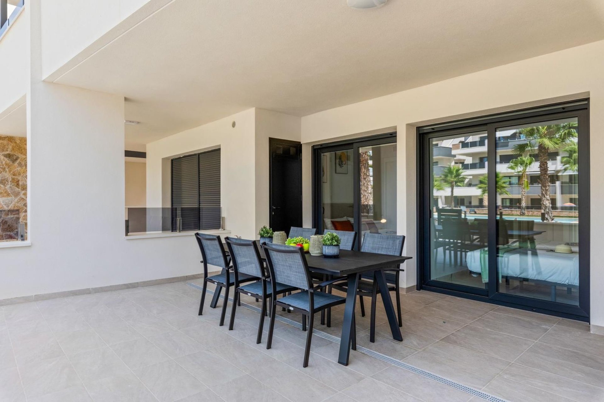Használt Ingatlanok - Apartman -
Orihuela Costa - Costa Blanca