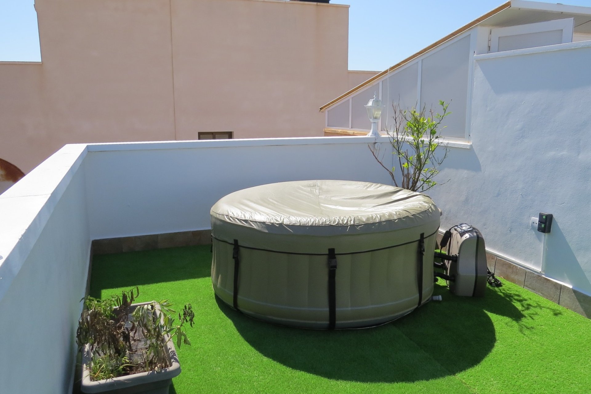 Használt Ingatlanok - Apartman -
Orihuela Costa - Costa Blanca