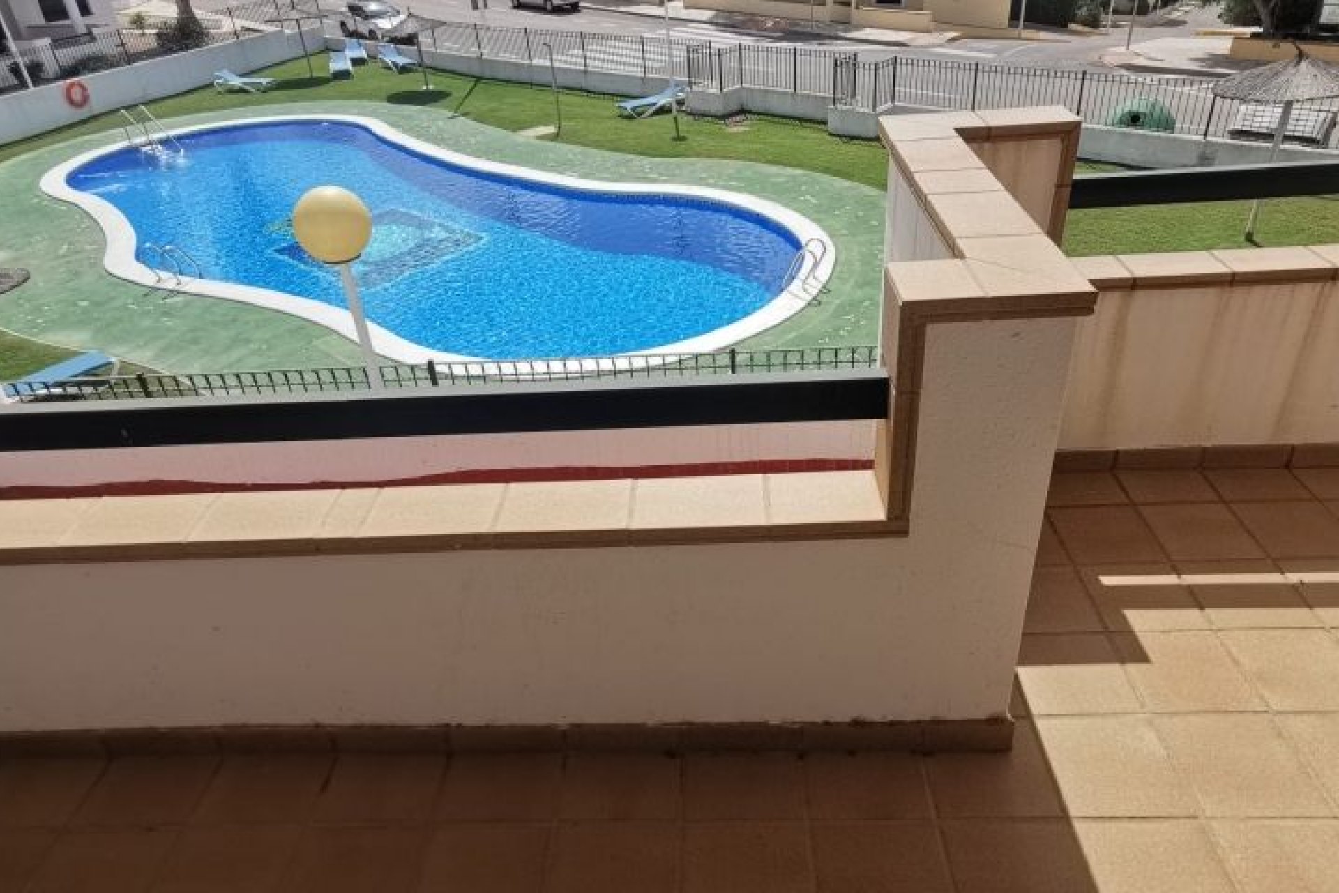 Használt Ingatlanok - Apartman -
Orihuela Costa - Costa Blanca