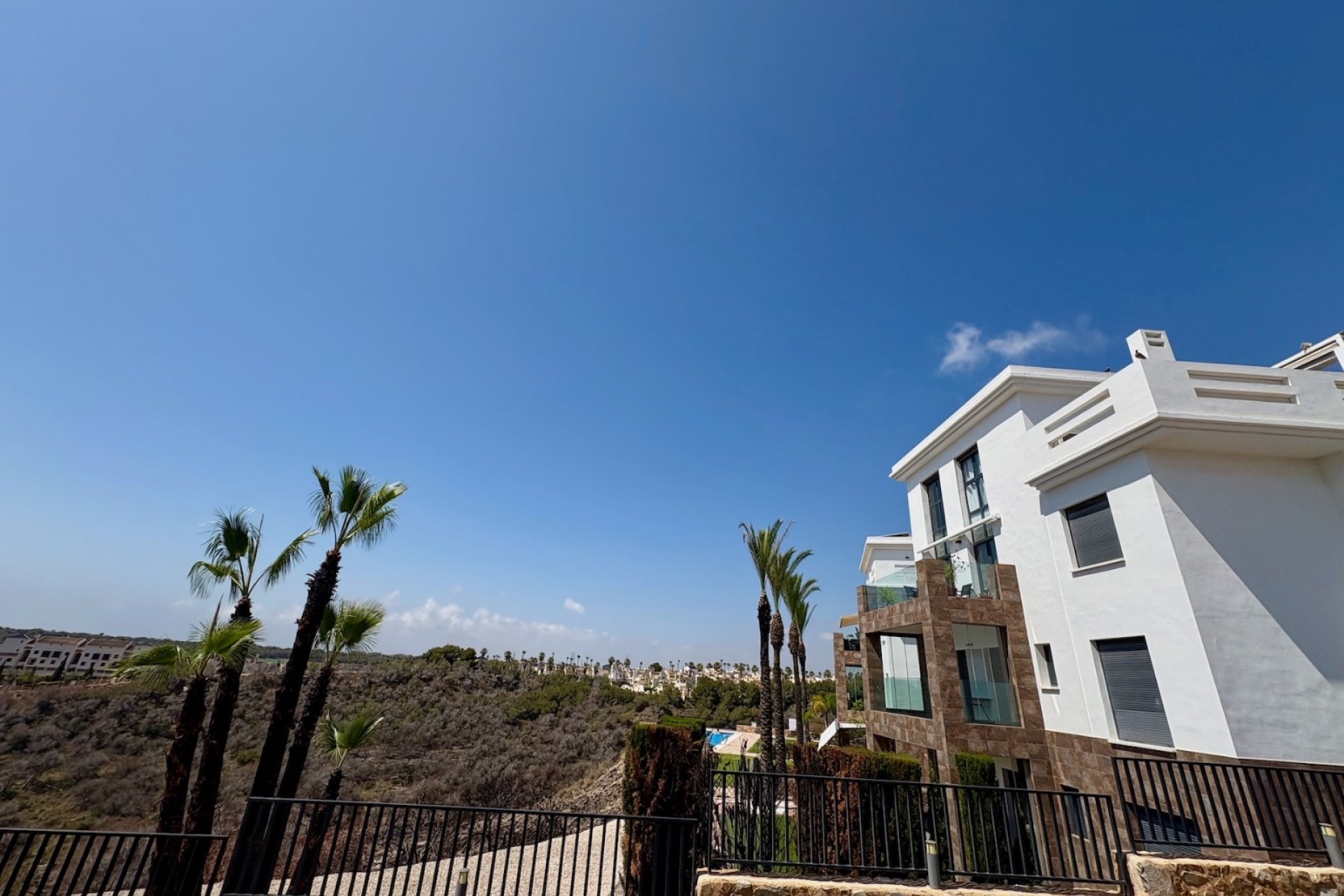 Használt Ingatlanok - Apartman -
Orihuela Costa - Costa Blanca