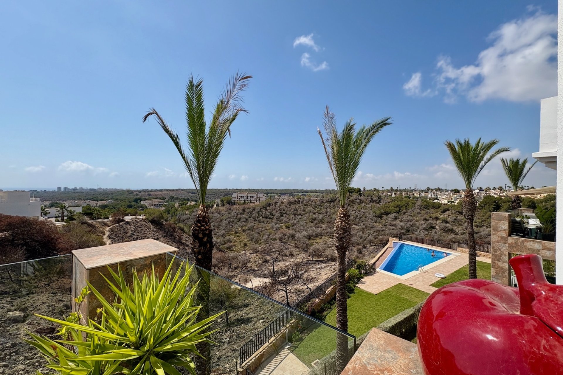 Használt Ingatlanok - Apartman -
Orihuela Costa - Costa Blanca