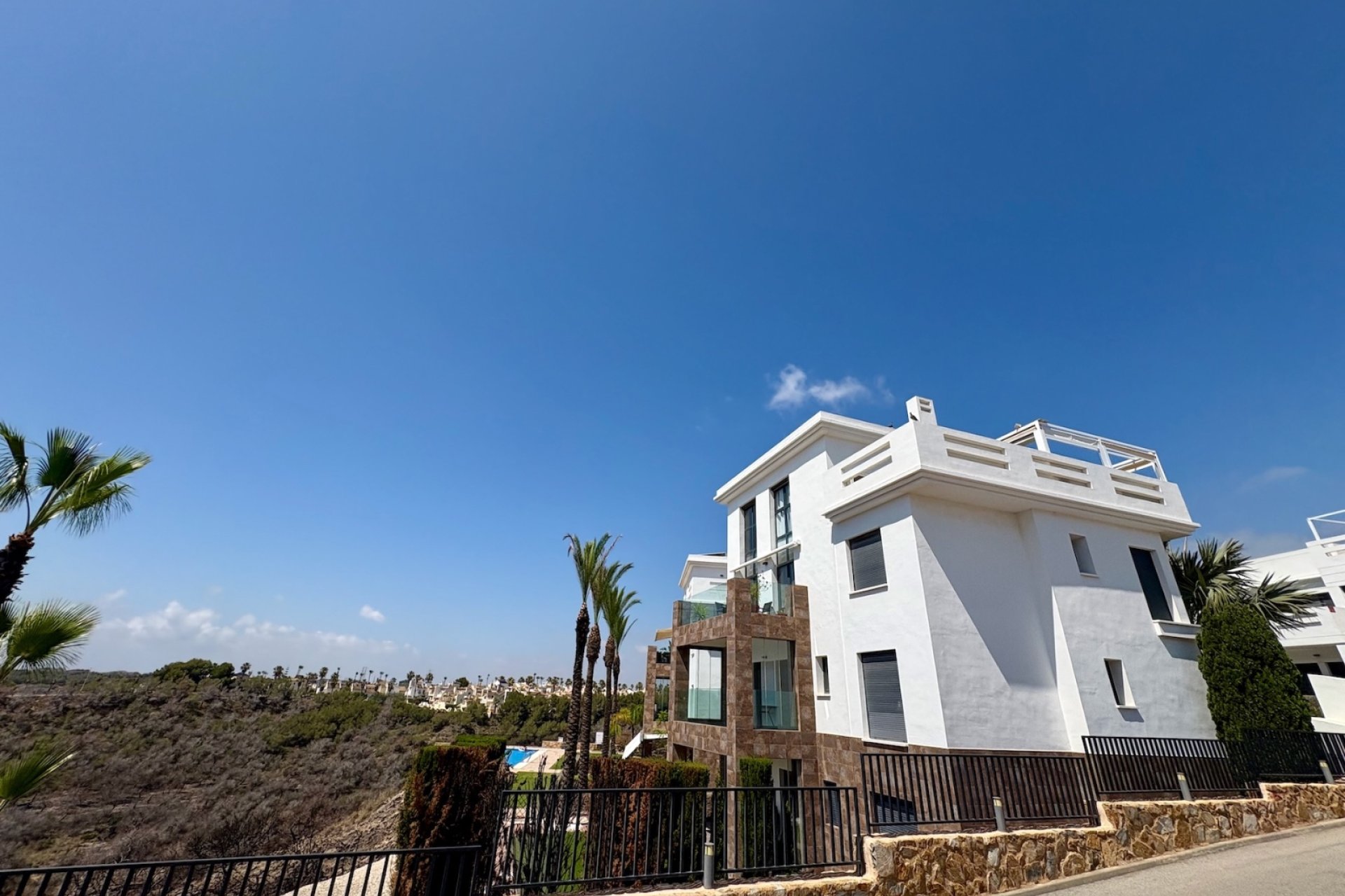Használt Ingatlanok - Apartman -
Orihuela Costa - Costa Blanca