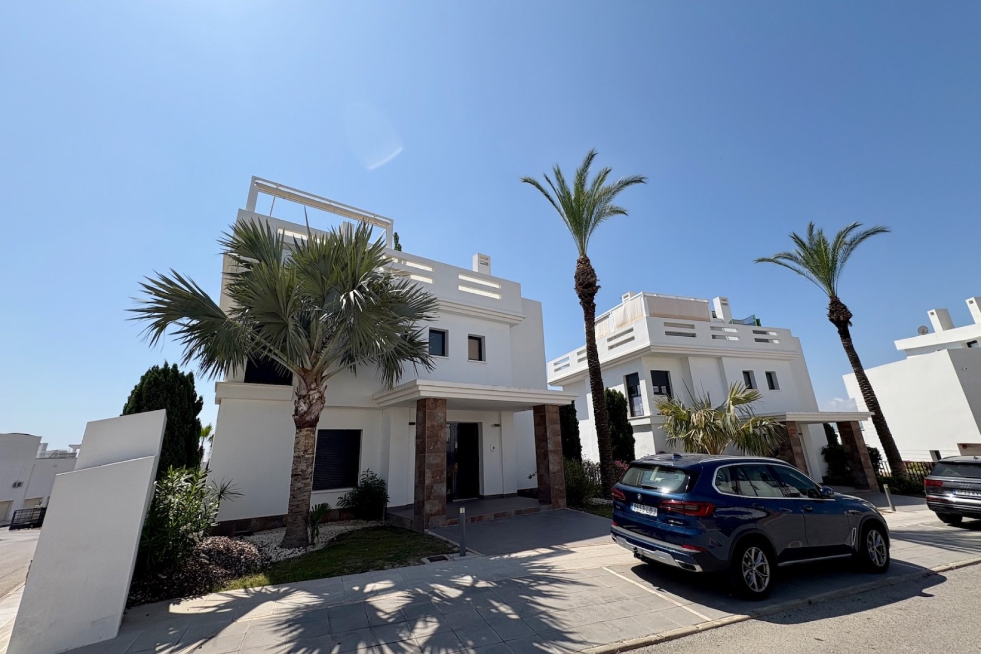 Használt Ingatlanok - Apartman -
Orihuela Costa - Costa Blanca