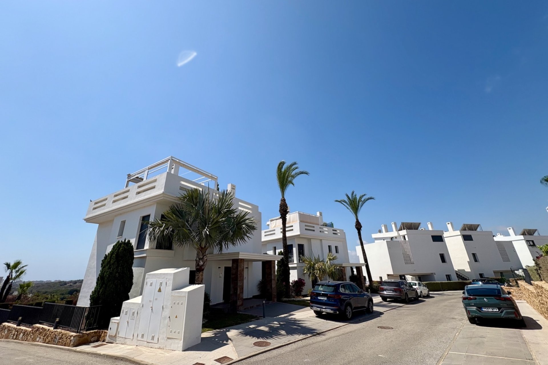 Használt Ingatlanok - Apartman -
Orihuela Costa - Costa Blanca