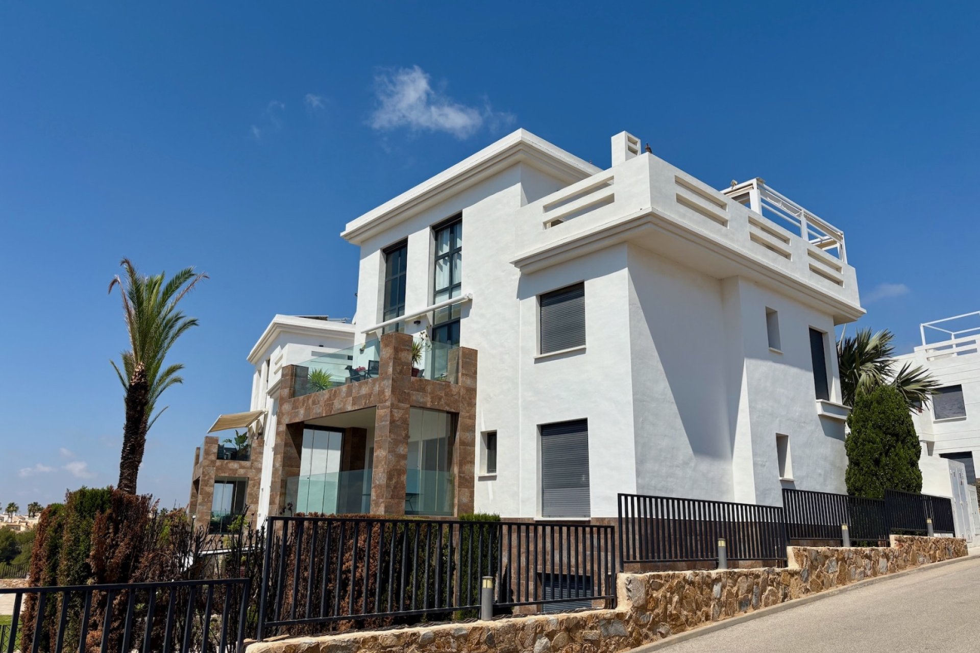Használt Ingatlanok - Apartman -
Orihuela Costa - Costa Blanca