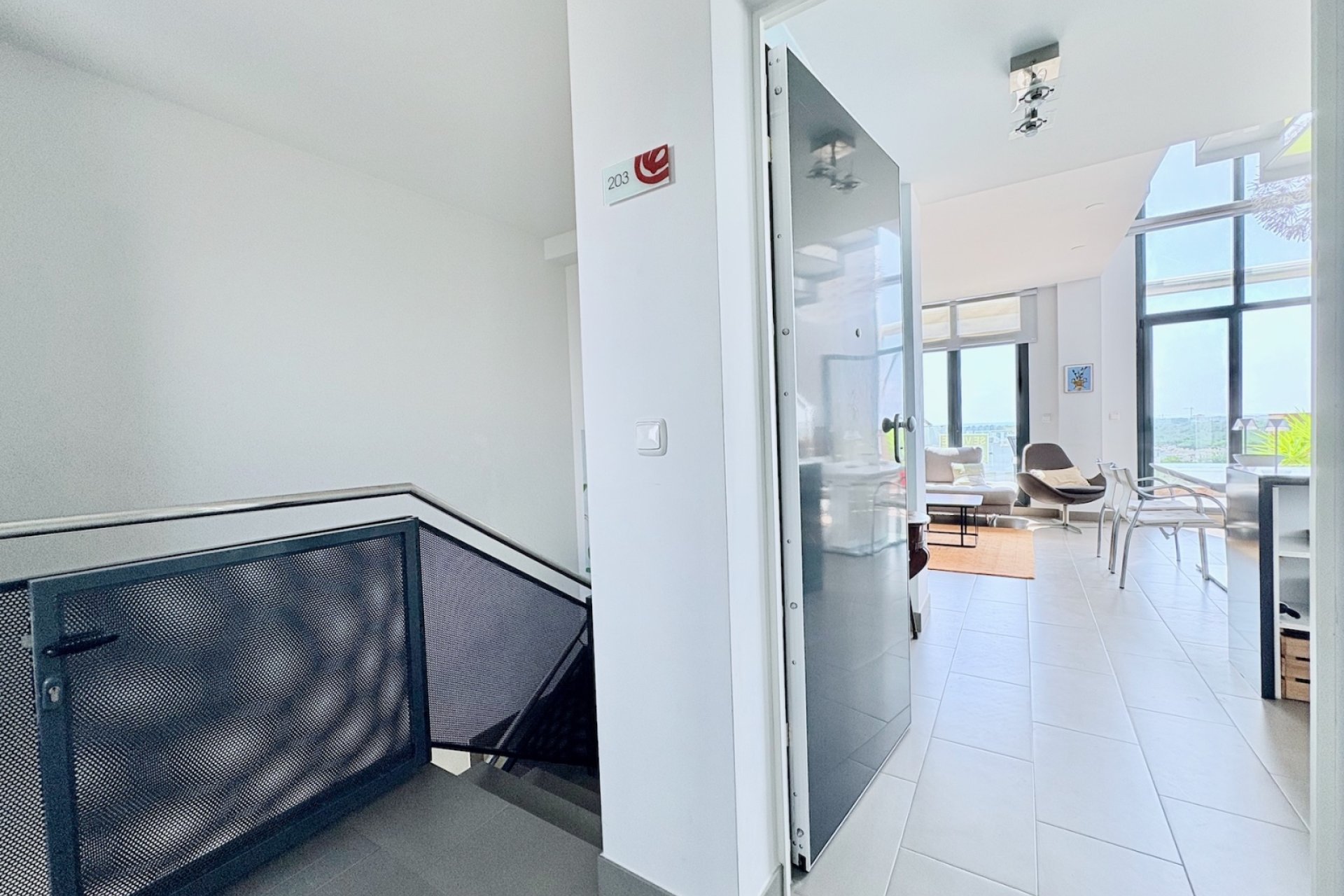 Használt Ingatlanok - Apartman -
Orihuela Costa - Costa Blanca