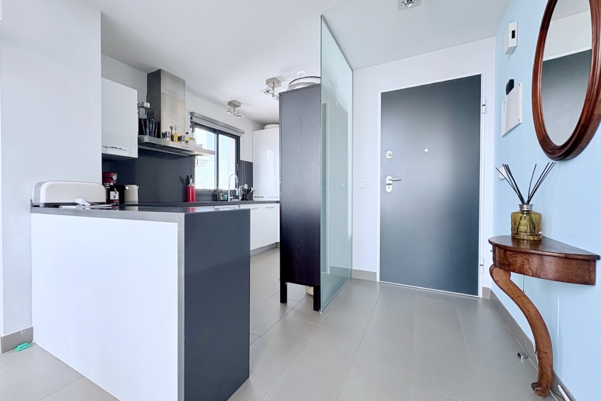 Használt Ingatlanok - Apartman -
Orihuela Costa - Costa Blanca