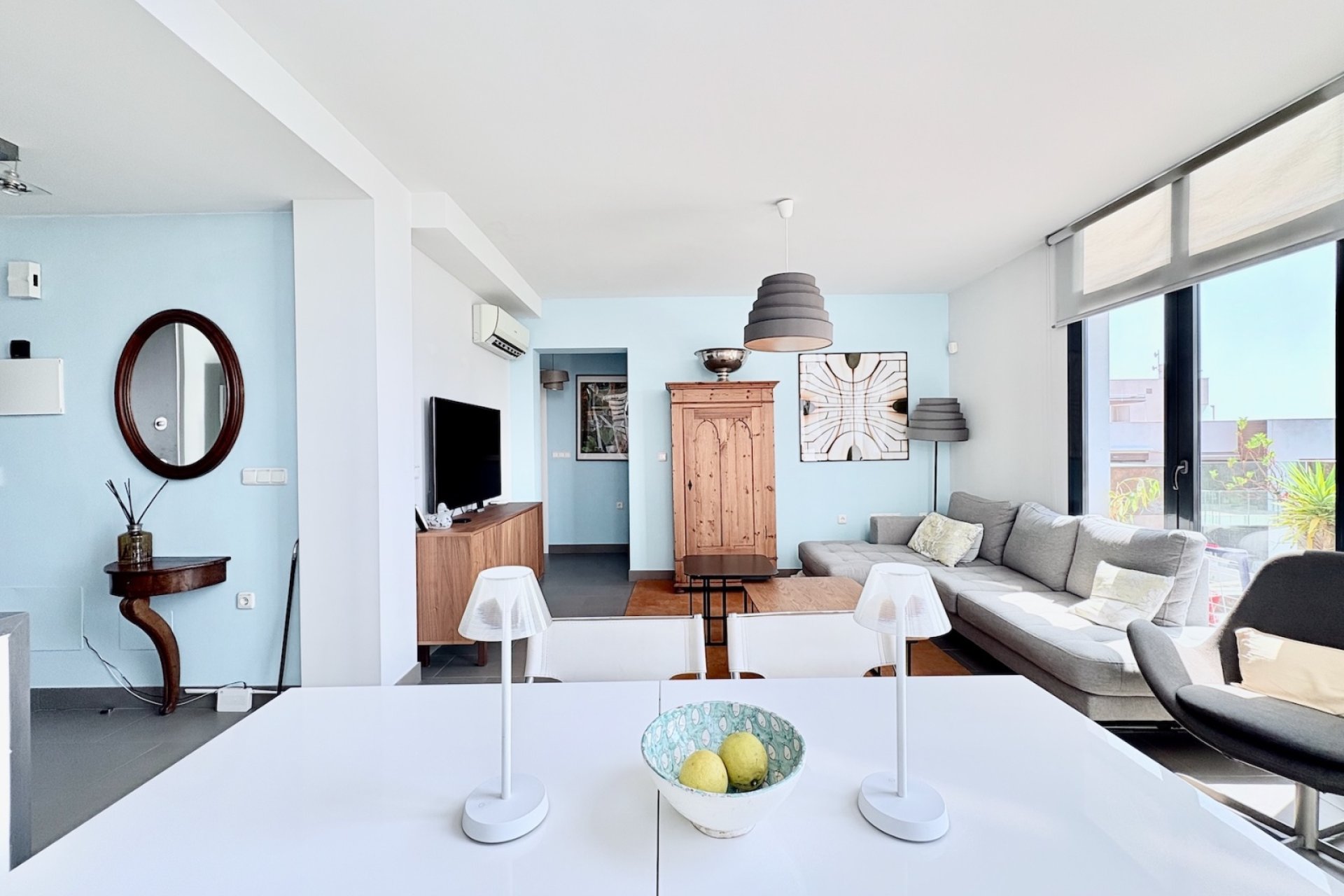 Használt Ingatlanok - Apartman -
Orihuela Costa - Costa Blanca