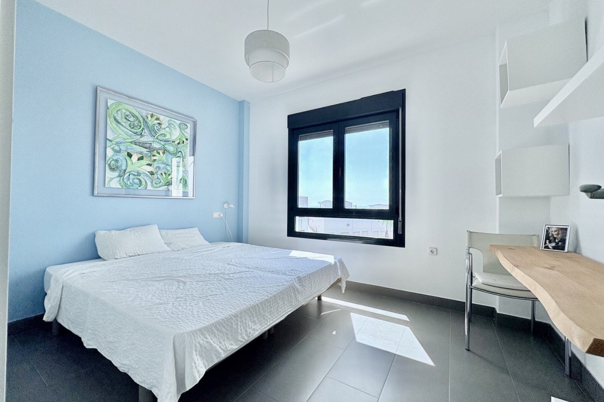 Használt Ingatlanok - Apartman -
Orihuela Costa - Costa Blanca