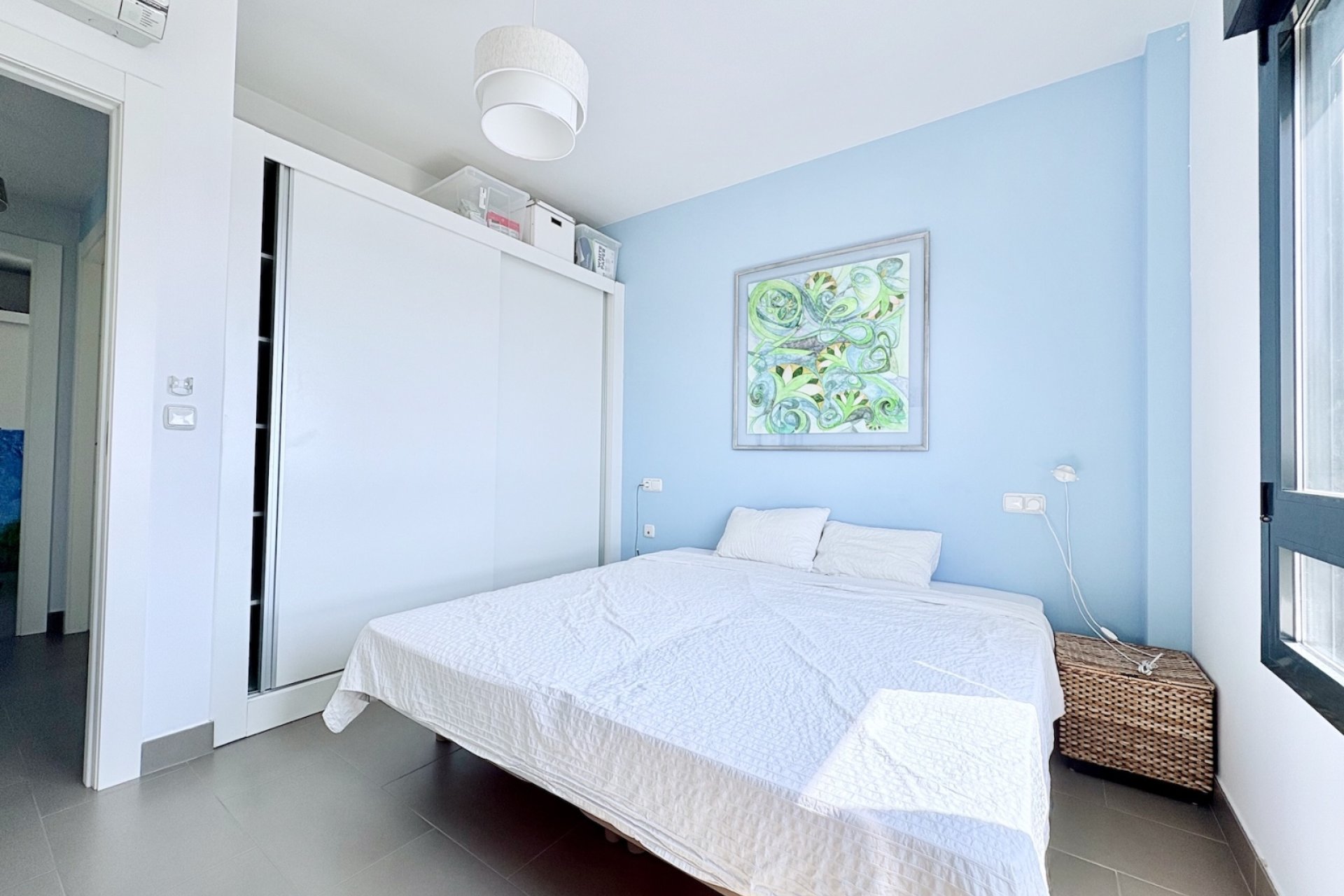 Használt Ingatlanok - Apartman -
Orihuela Costa - Costa Blanca