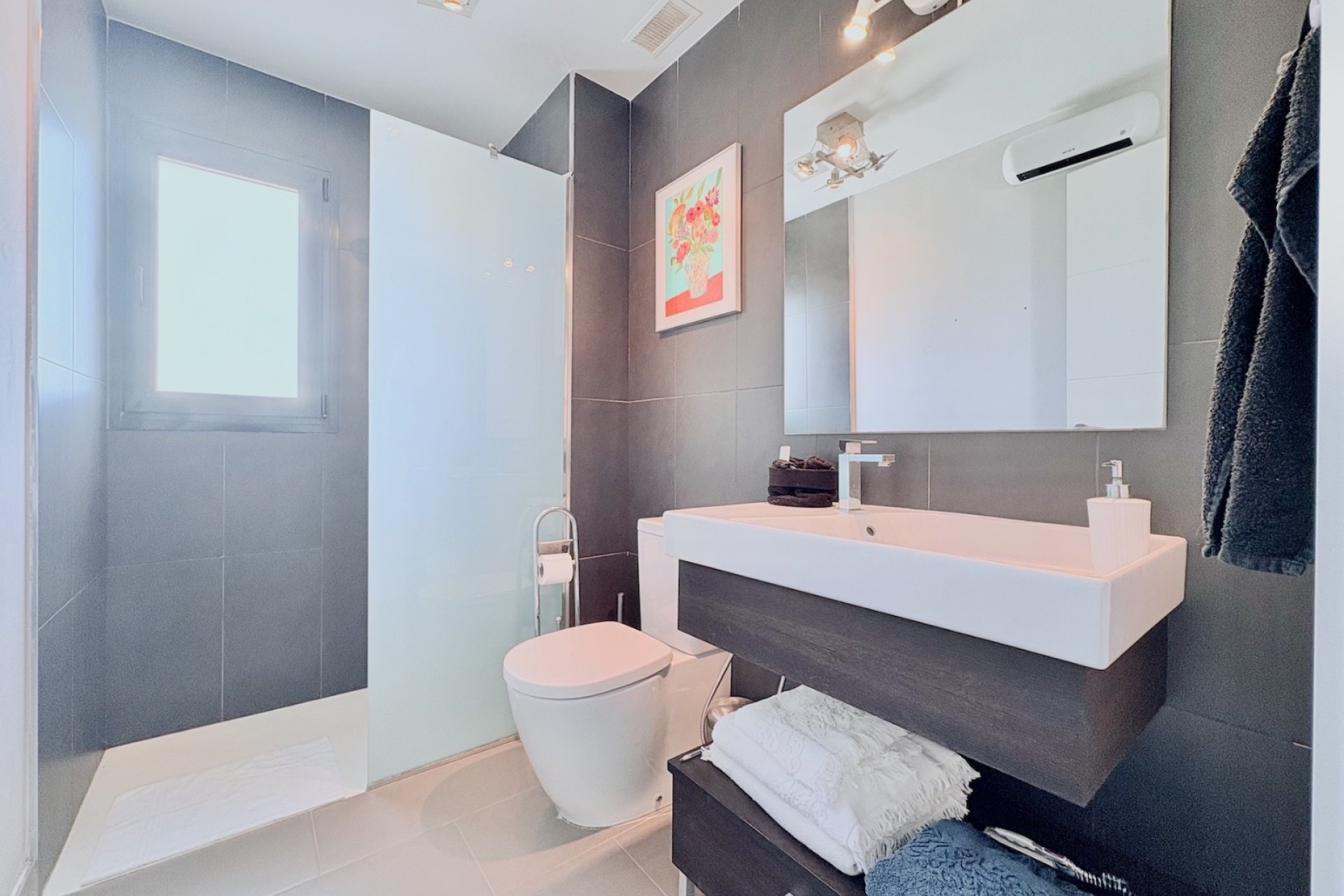 Használt Ingatlanok - Apartman -
Orihuela Costa - Costa Blanca