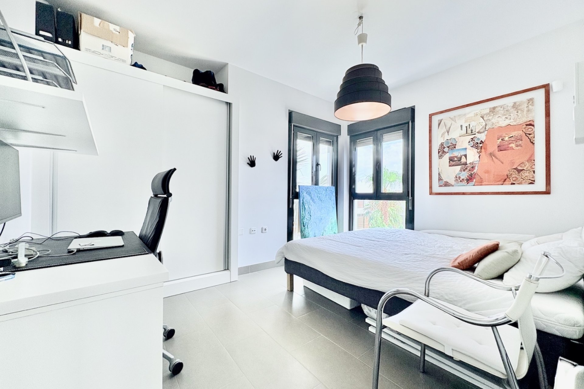 Használt Ingatlanok - Apartman -
Orihuela Costa - Costa Blanca