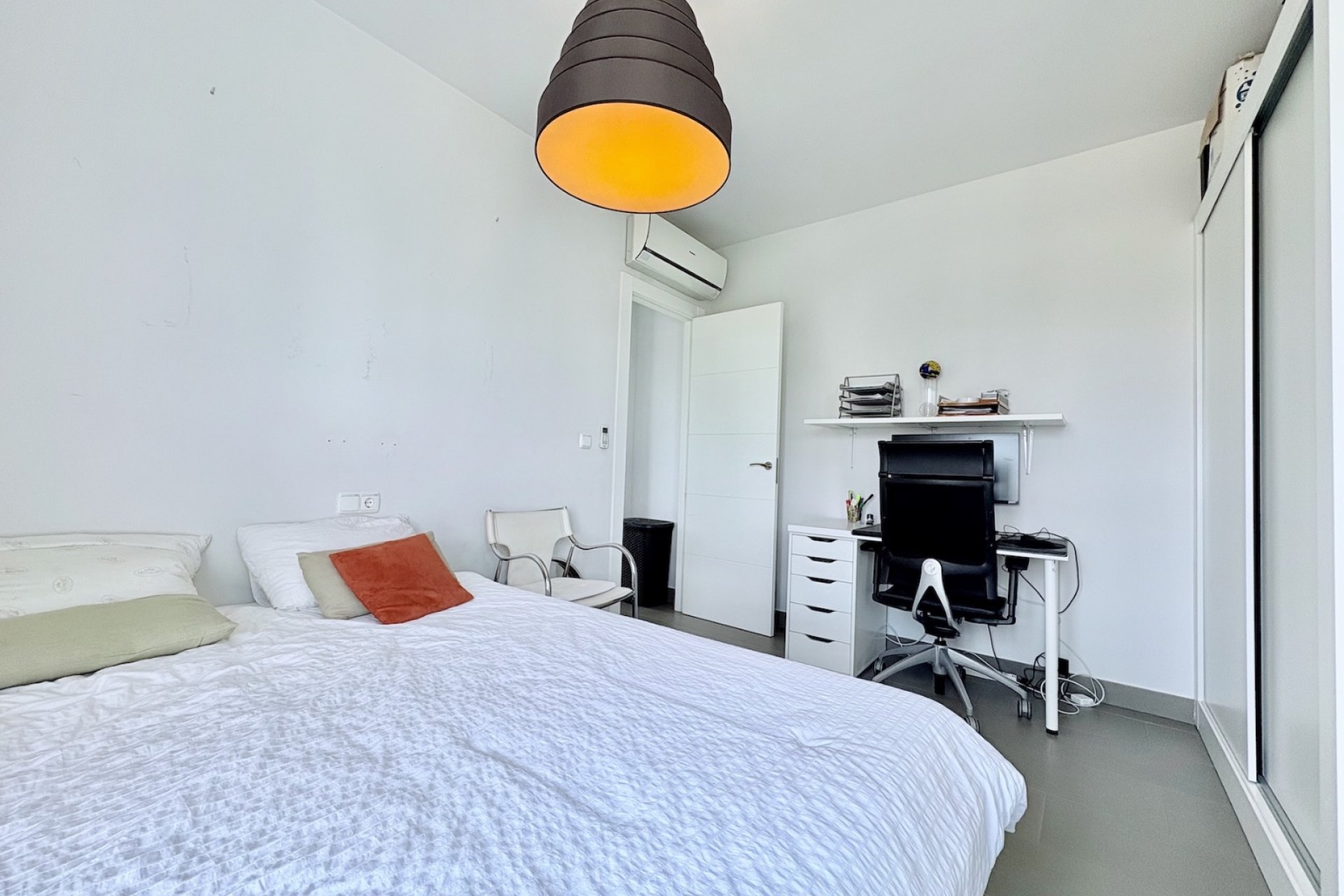 Használt Ingatlanok - Apartman -
Orihuela Costa - Costa Blanca
