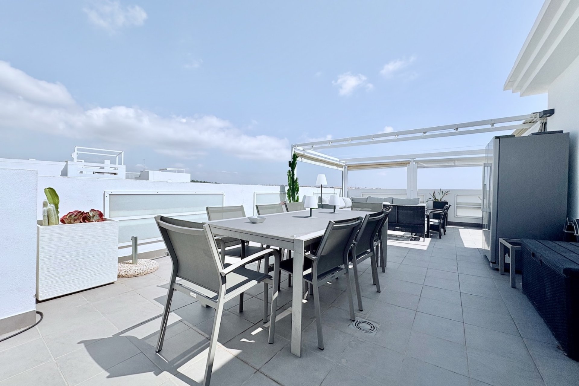 Használt Ingatlanok - Apartman -
Orihuela Costa - Costa Blanca