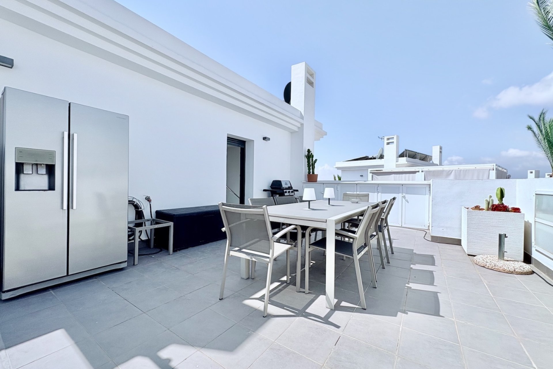 Használt Ingatlanok - Apartman -
Orihuela Costa - Costa Blanca