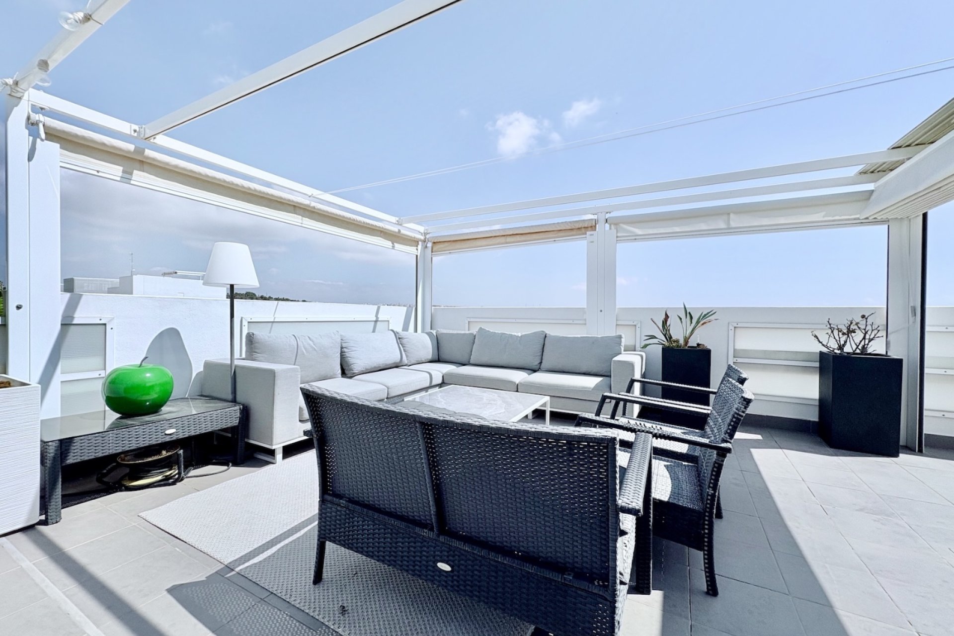 Használt Ingatlanok - Apartman -
Orihuela Costa - Costa Blanca
