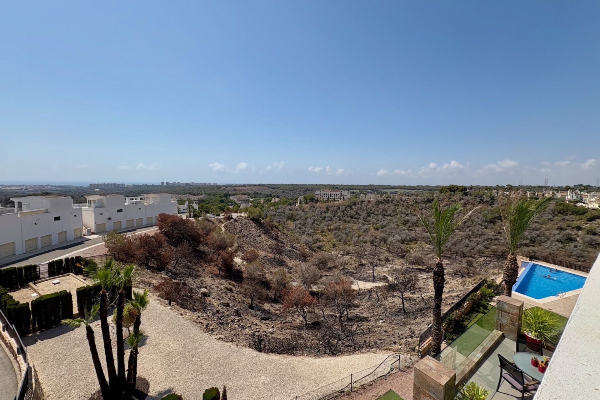 Használt Ingatlanok - Apartman -
Orihuela Costa - Costa Blanca