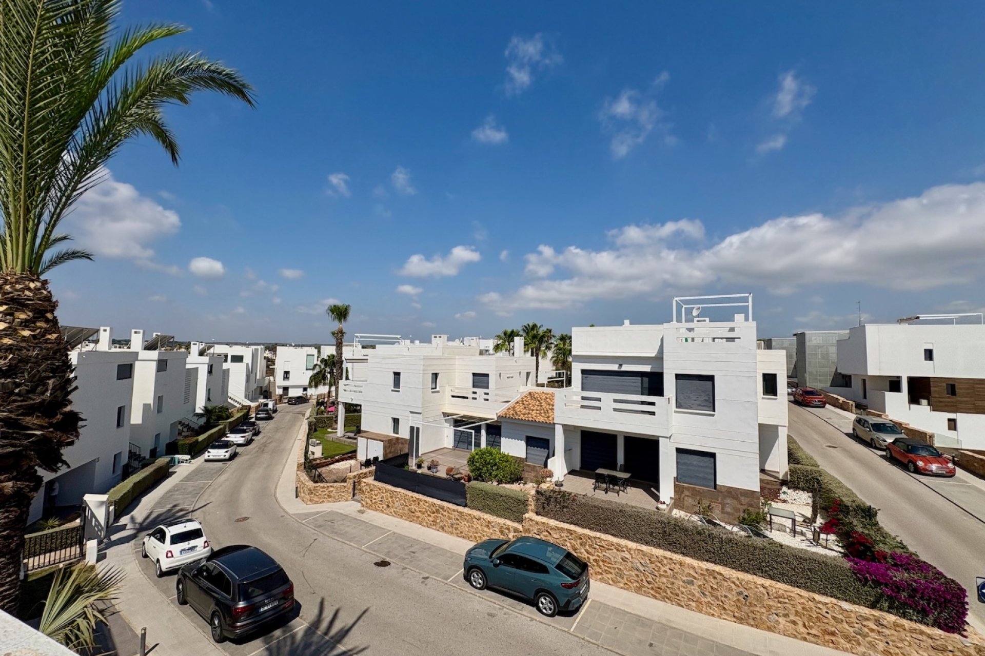 Használt Ingatlanok - Apartman -
Orihuela Costa - Costa Blanca