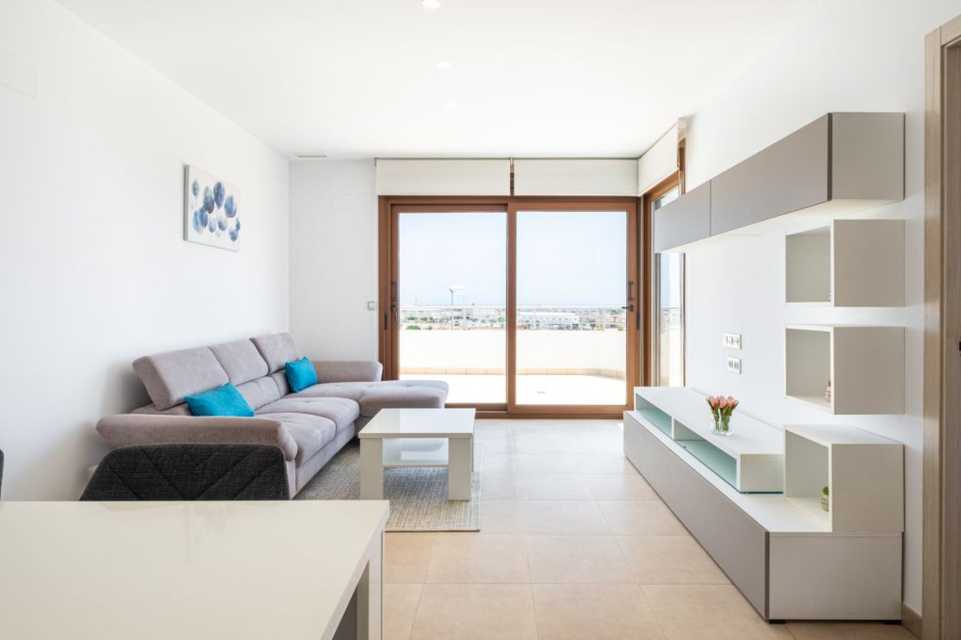 Használt Ingatlanok - Apartman -
Orihuela Costa - Costa Blanca