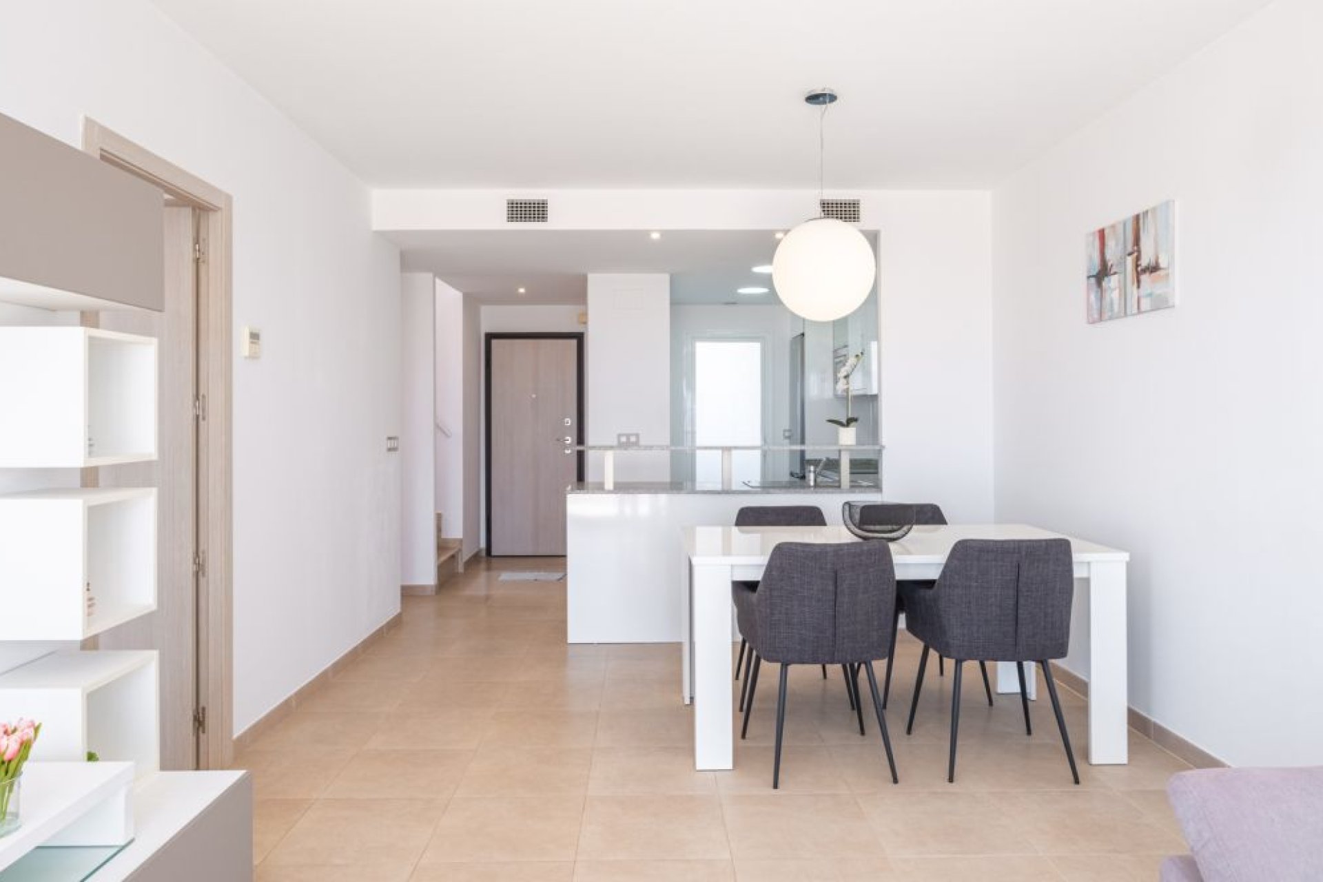 Használt Ingatlanok - Apartman -
Orihuela Costa - Costa Blanca