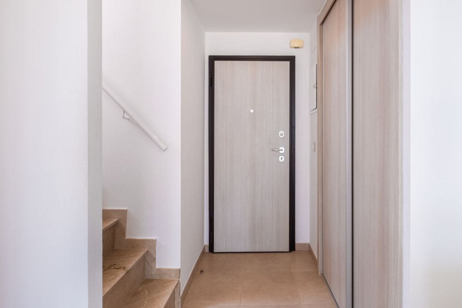 Használt Ingatlanok - Apartman -
Orihuela Costa - Costa Blanca