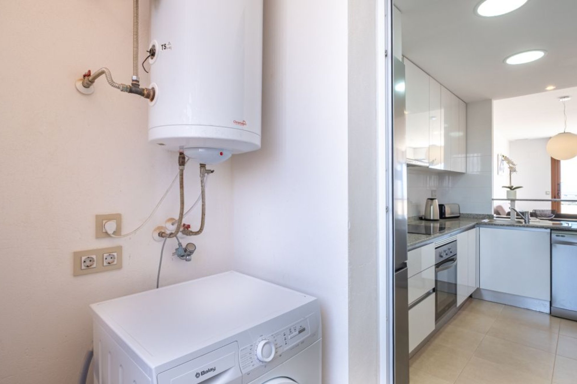 Használt Ingatlanok - Apartman -
Orihuela Costa - Costa Blanca