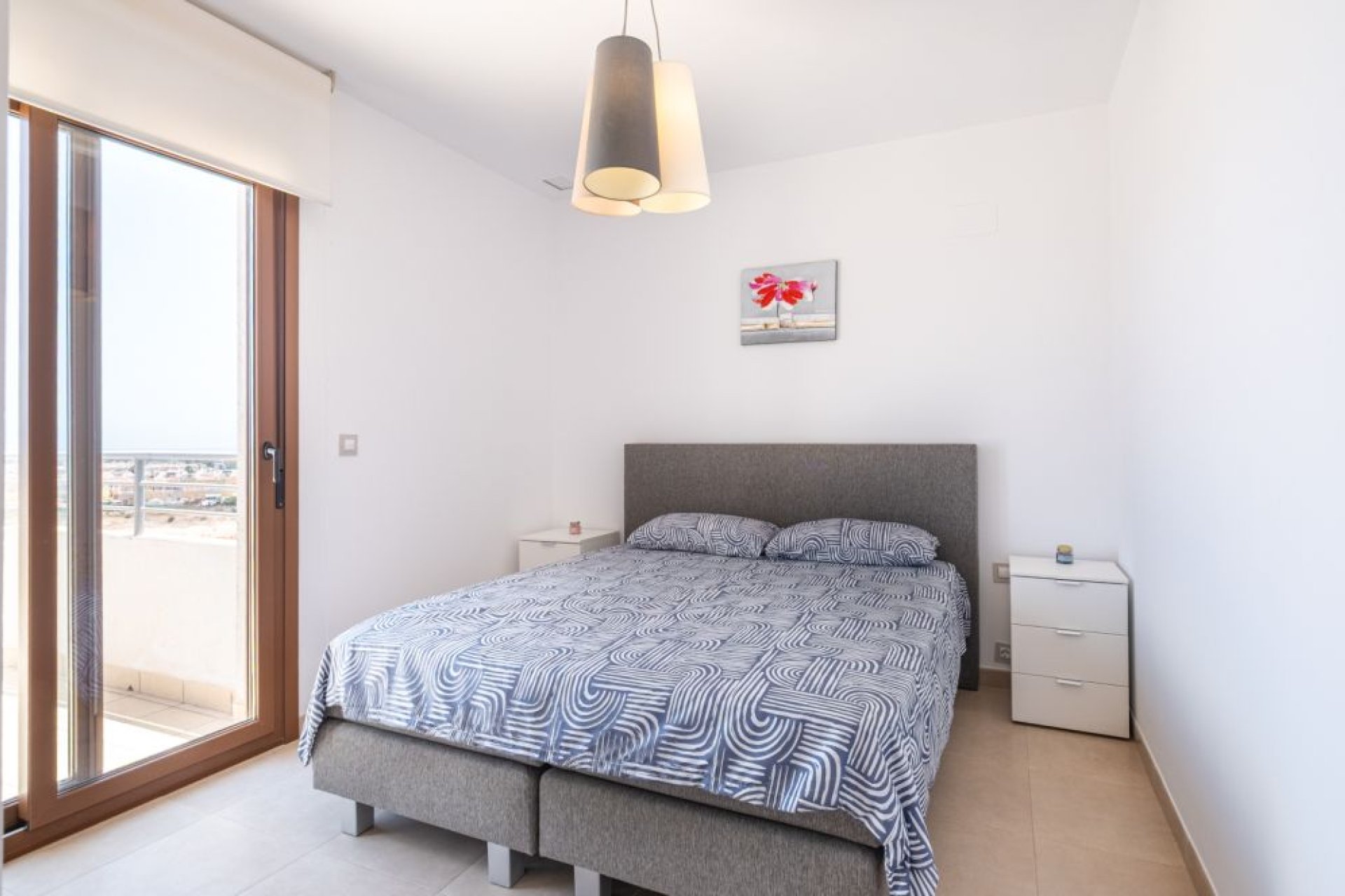 Használt Ingatlanok - Apartman -
Orihuela Costa - Costa Blanca