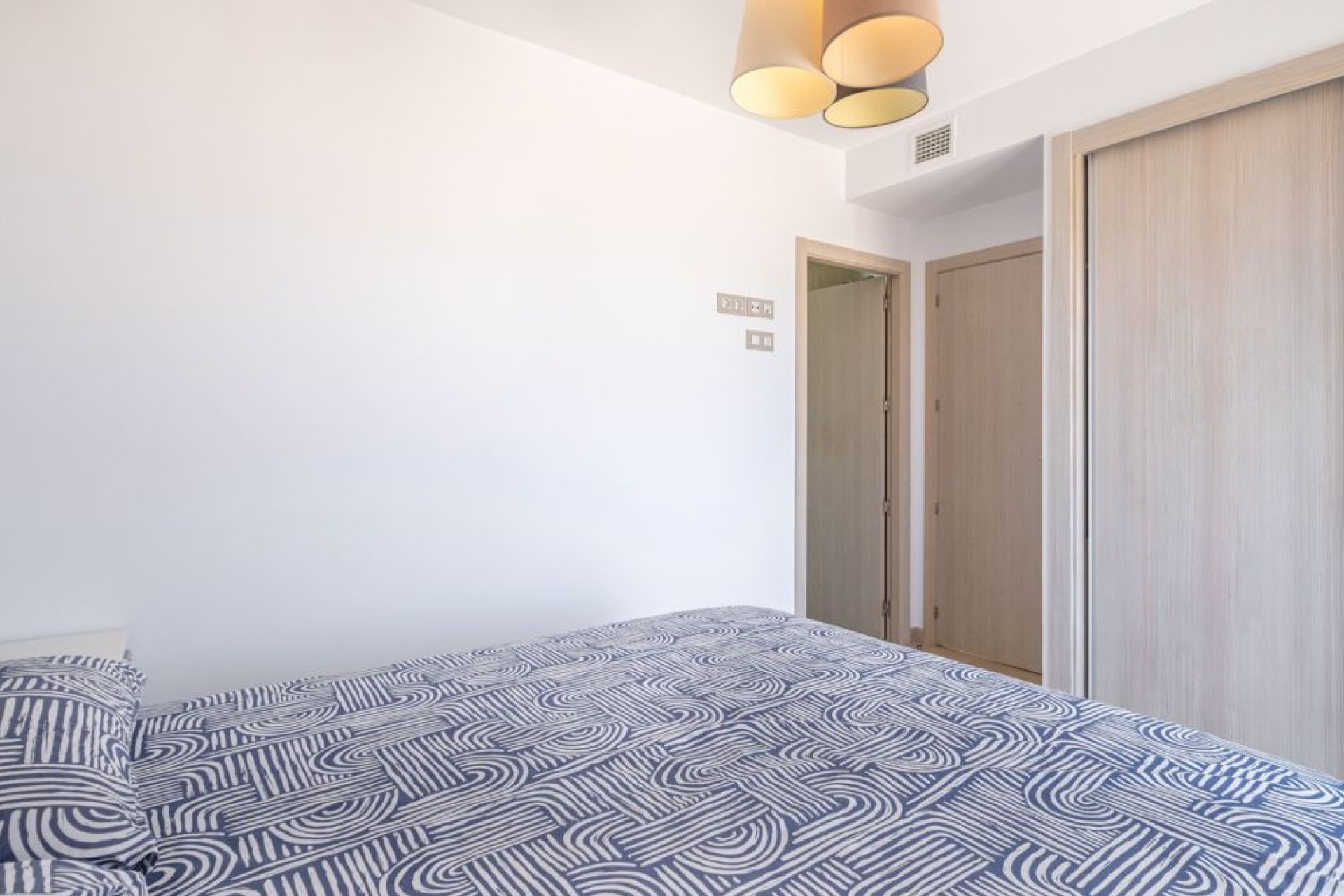 Használt Ingatlanok - Apartman -
Orihuela Costa - Costa Blanca