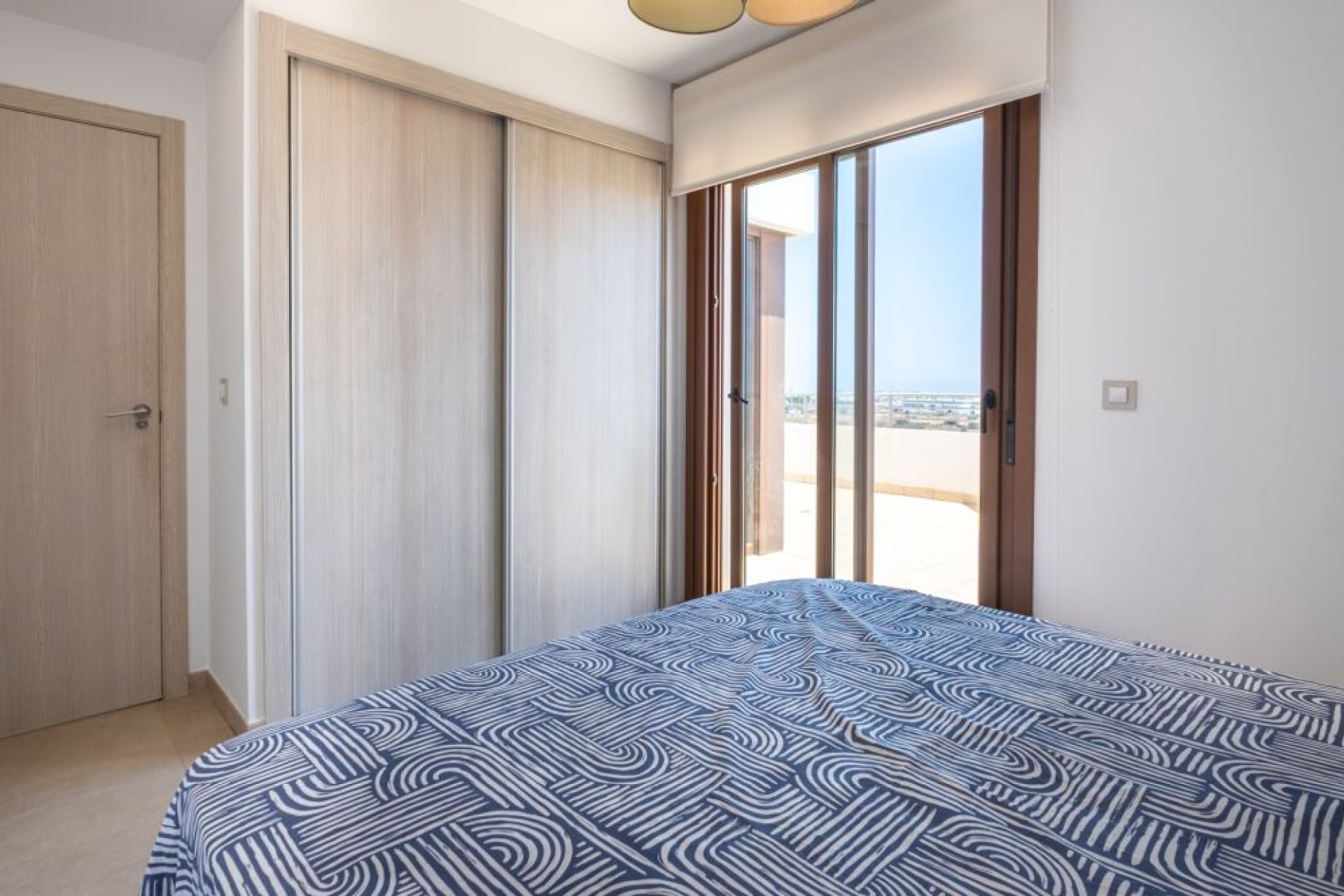 Használt Ingatlanok - Apartman -
Orihuela Costa - Costa Blanca