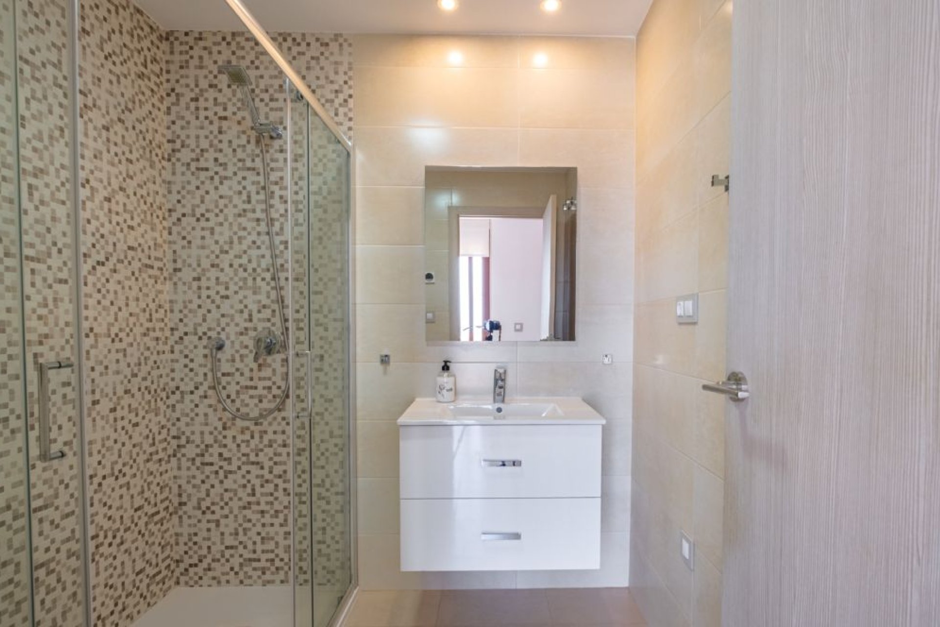 Használt Ingatlanok - Apartman -
Orihuela Costa - Costa Blanca