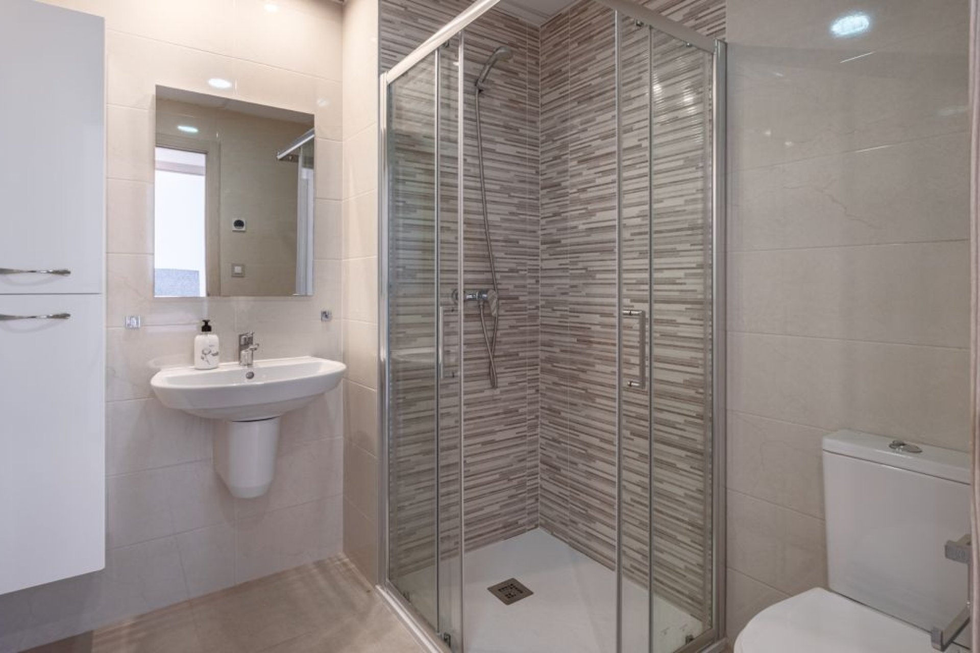 Használt Ingatlanok - Apartman -
Orihuela Costa - Costa Blanca