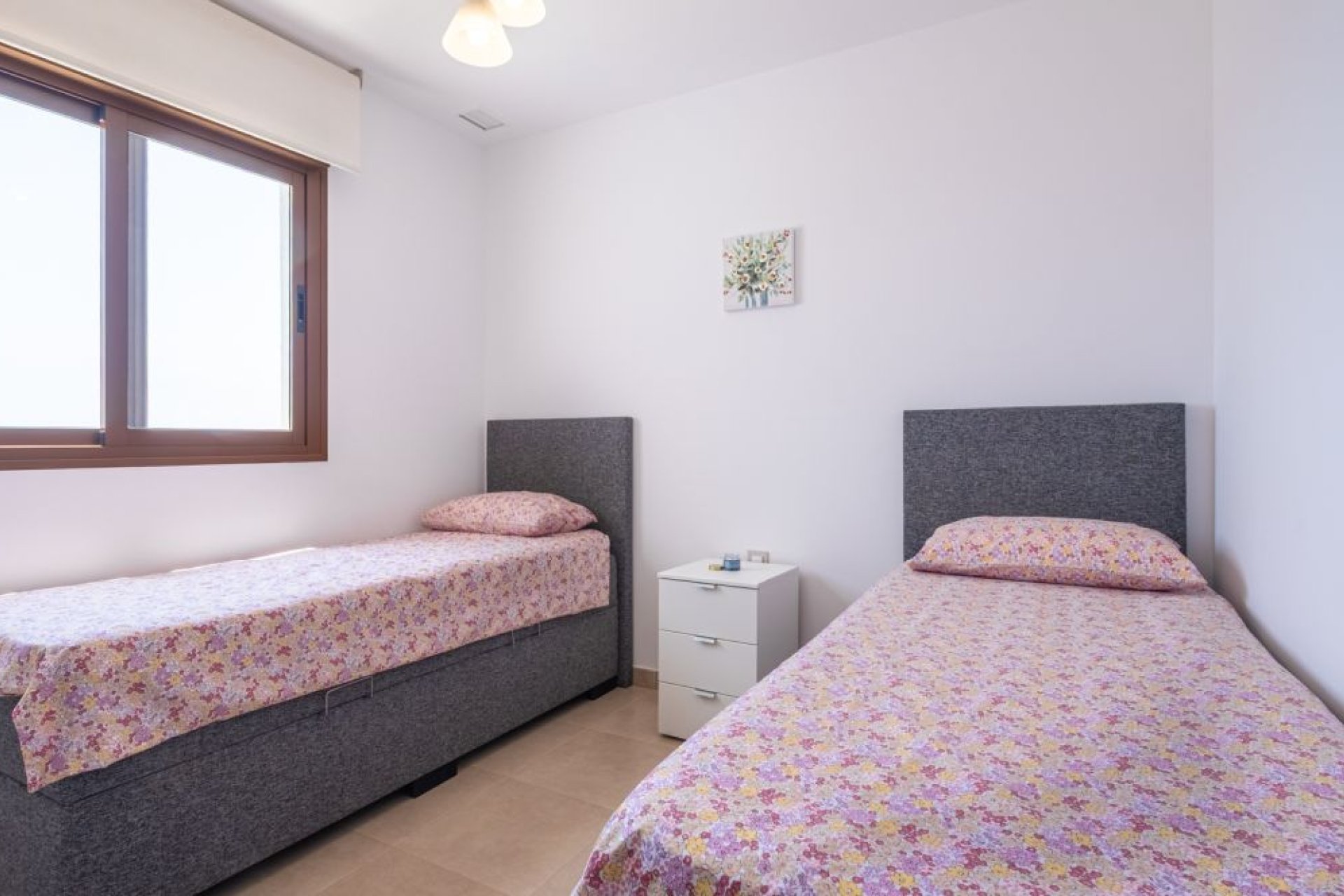 Használt Ingatlanok - Apartman -
Orihuela Costa - Costa Blanca