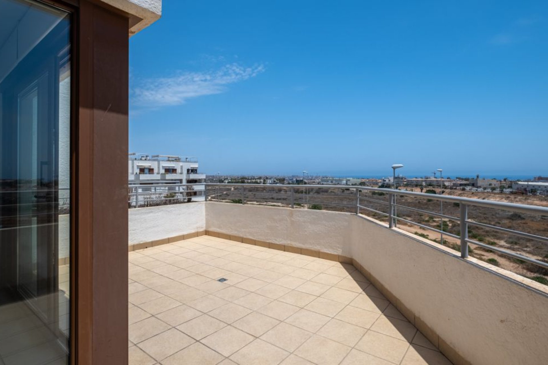 Használt Ingatlanok - Apartman -
Orihuela Costa - Costa Blanca