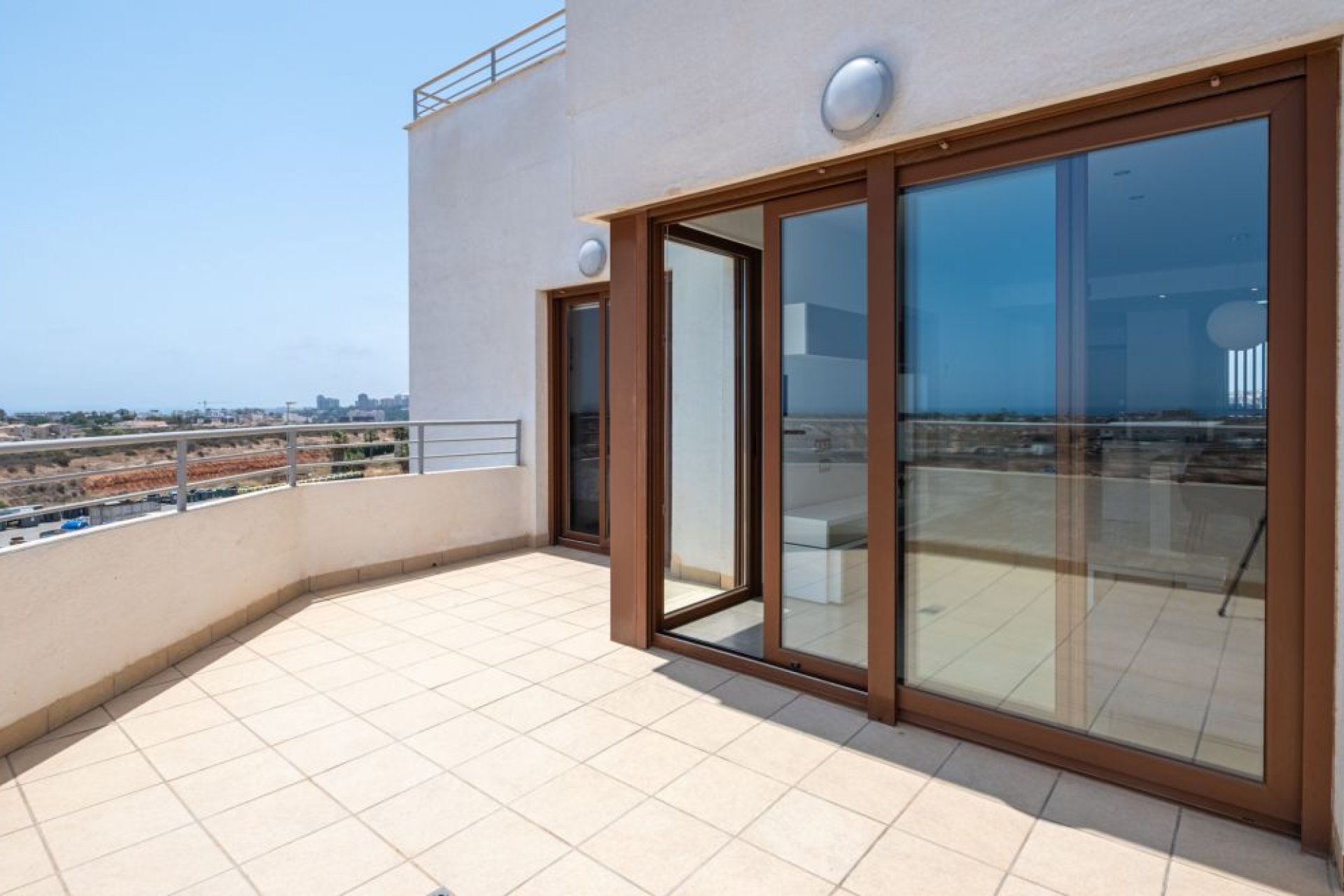 Használt Ingatlanok - Apartman -
Orihuela Costa - Costa Blanca
