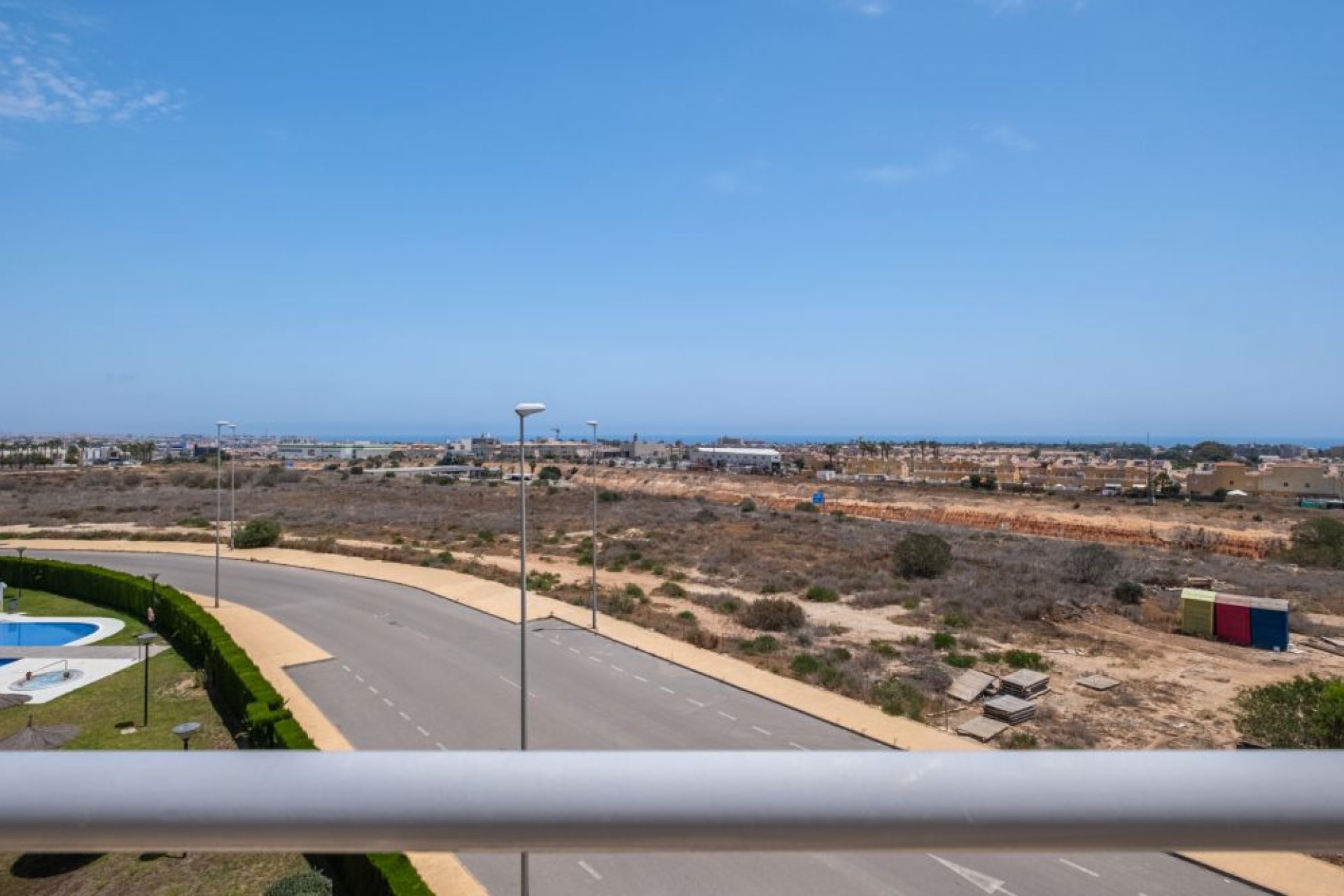 Használt Ingatlanok - Apartman -
Orihuela Costa - Costa Blanca