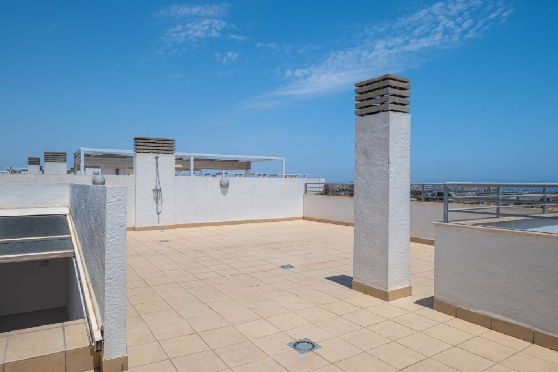 Használt Ingatlanok - Apartman -
Orihuela Costa - Costa Blanca