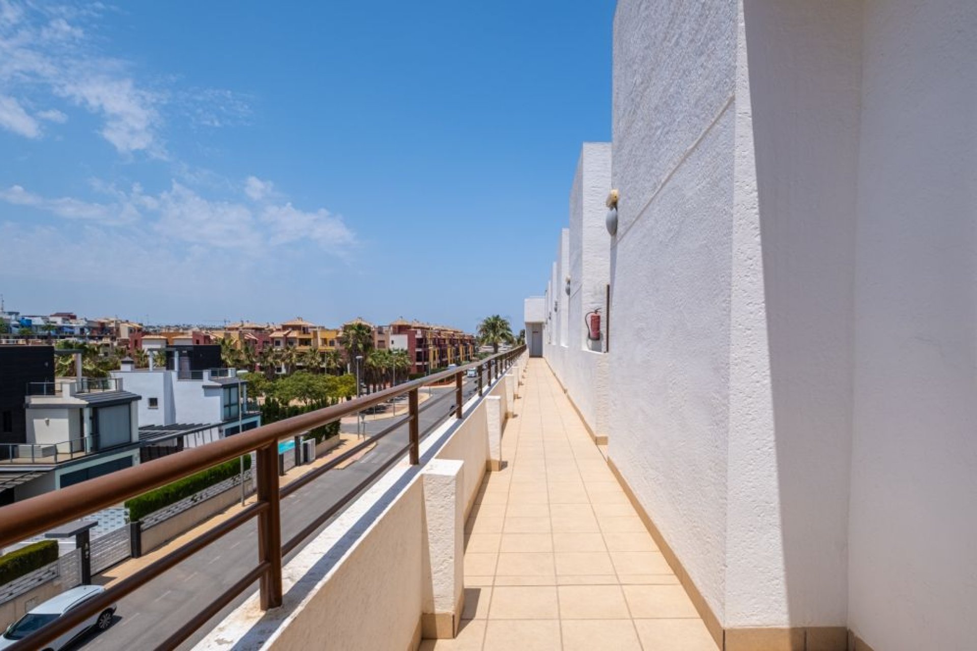 Használt Ingatlanok - Apartman -
Orihuela Costa - Costa Blanca