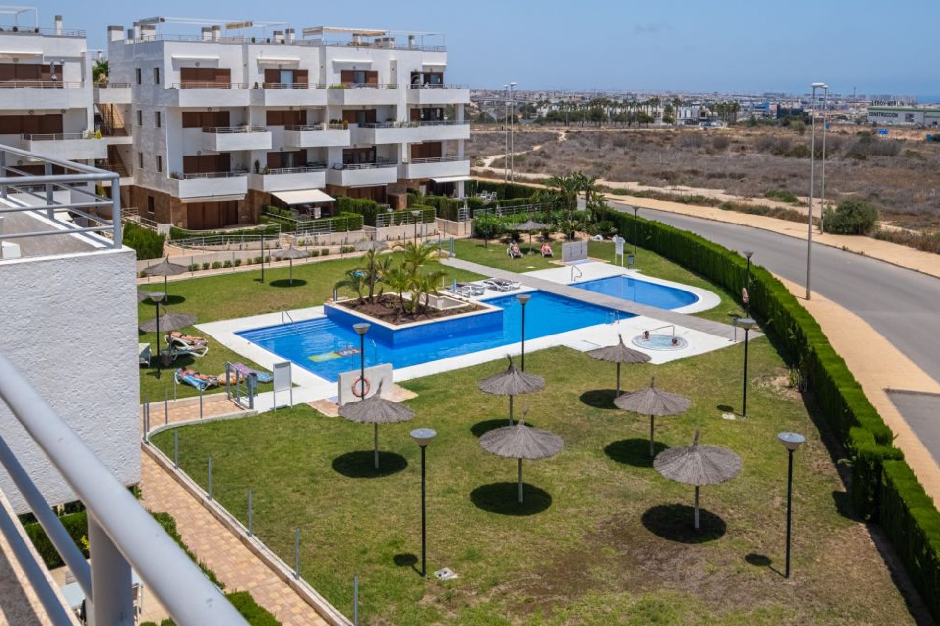 Használt Ingatlanok - Apartman -
Orihuela Costa - Costa Blanca