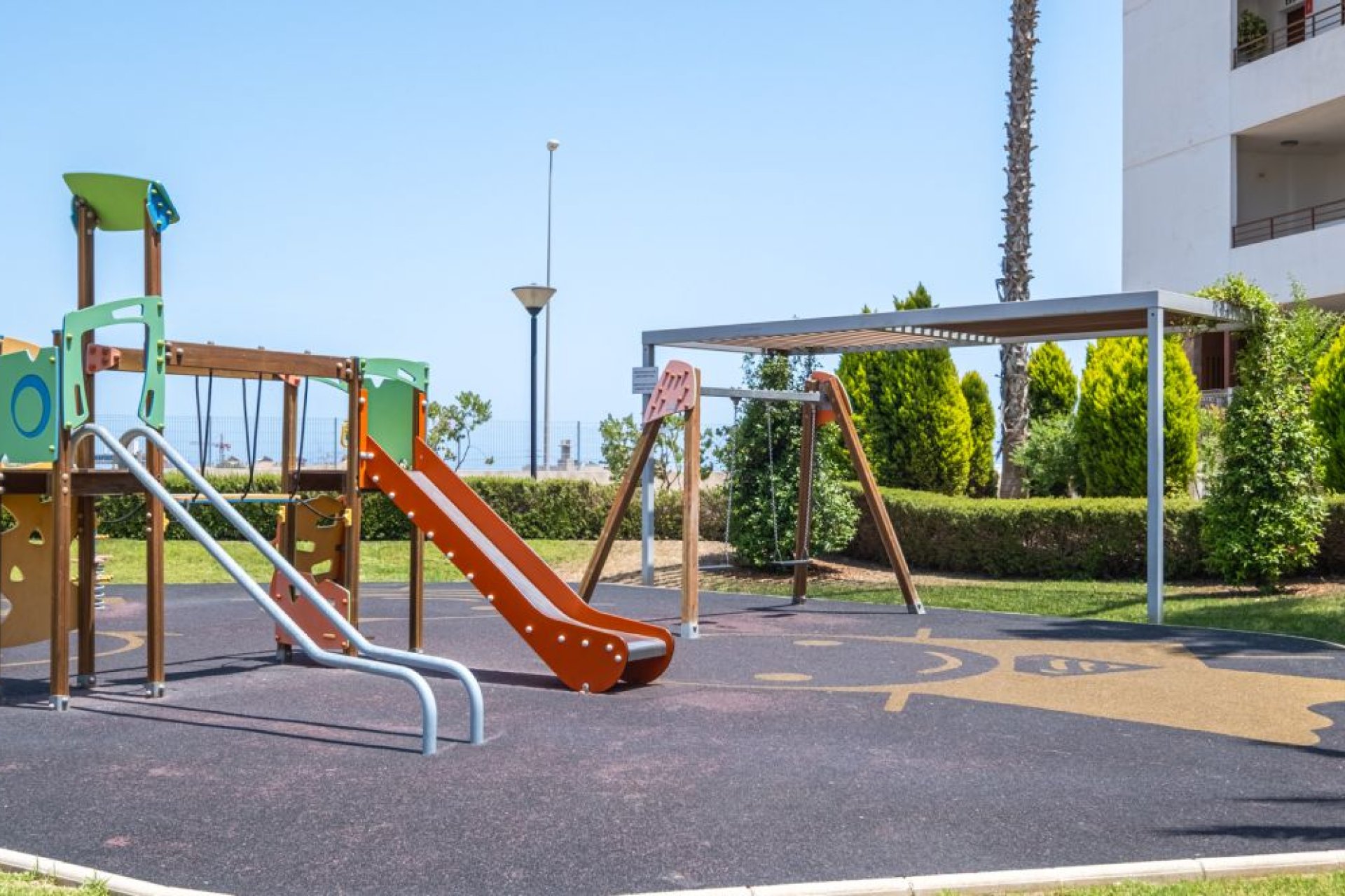 Használt Ingatlanok - Apartman -
Orihuela Costa - Costa Blanca